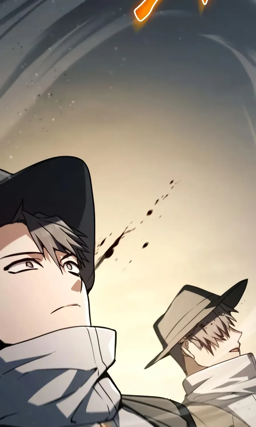 The Genius Prismatic Mage Chapter 74 page 107 - 