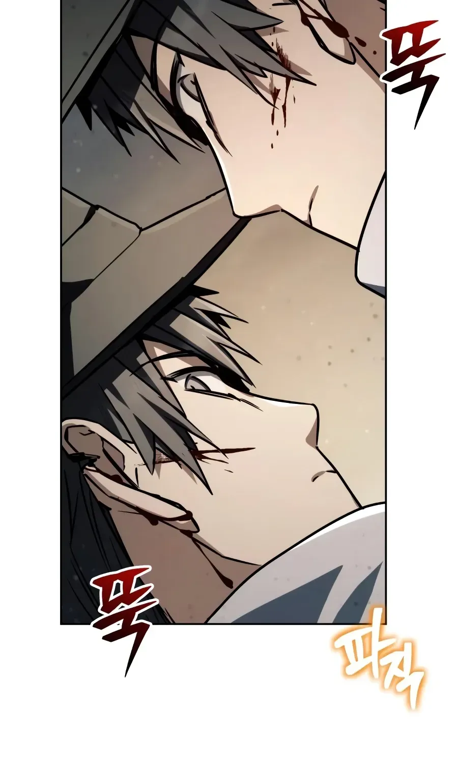 The Genius Prismatic Mage Chapter 74 page 109 - 