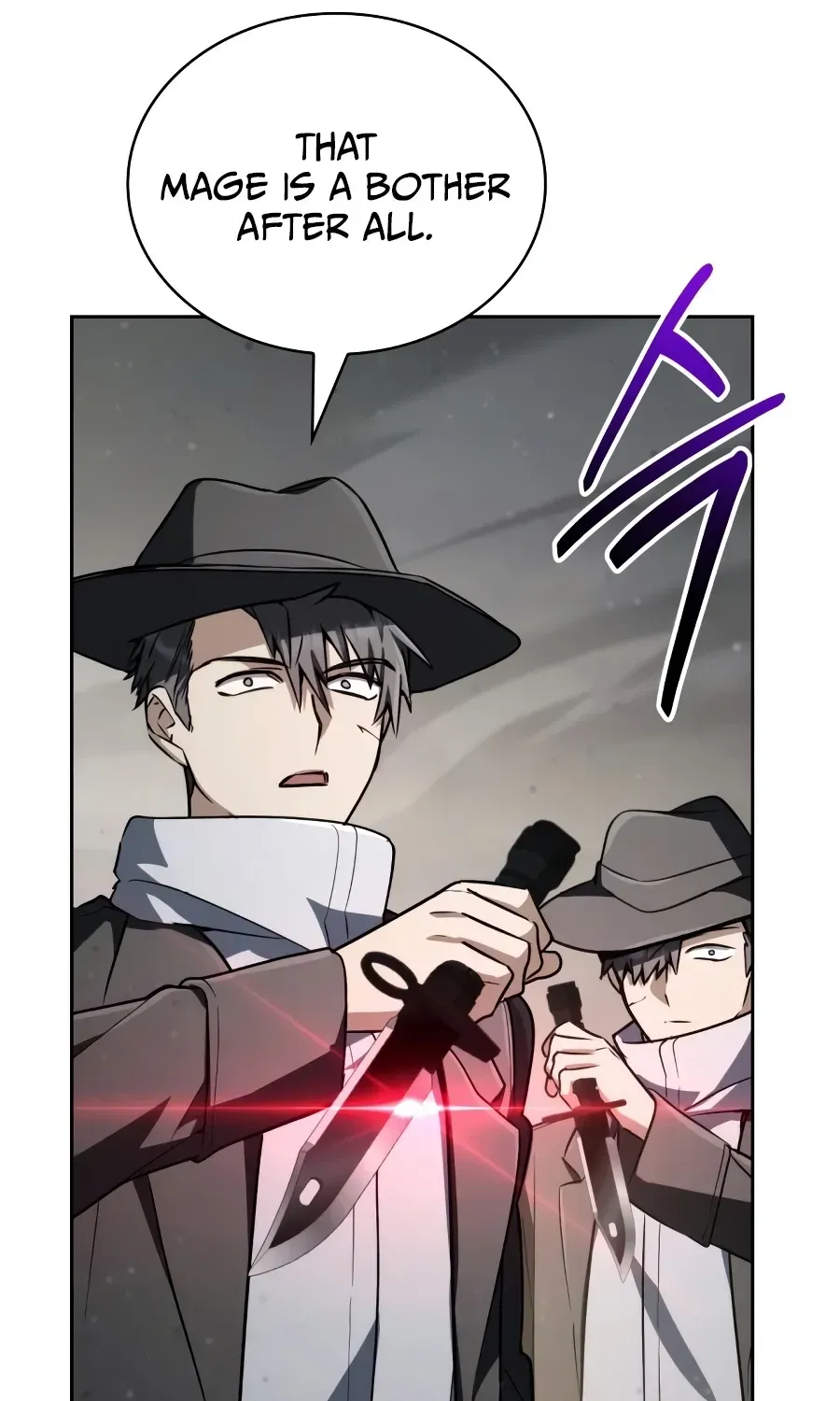 The Genius Prismatic Mage Chapter 74 page 114 - 
