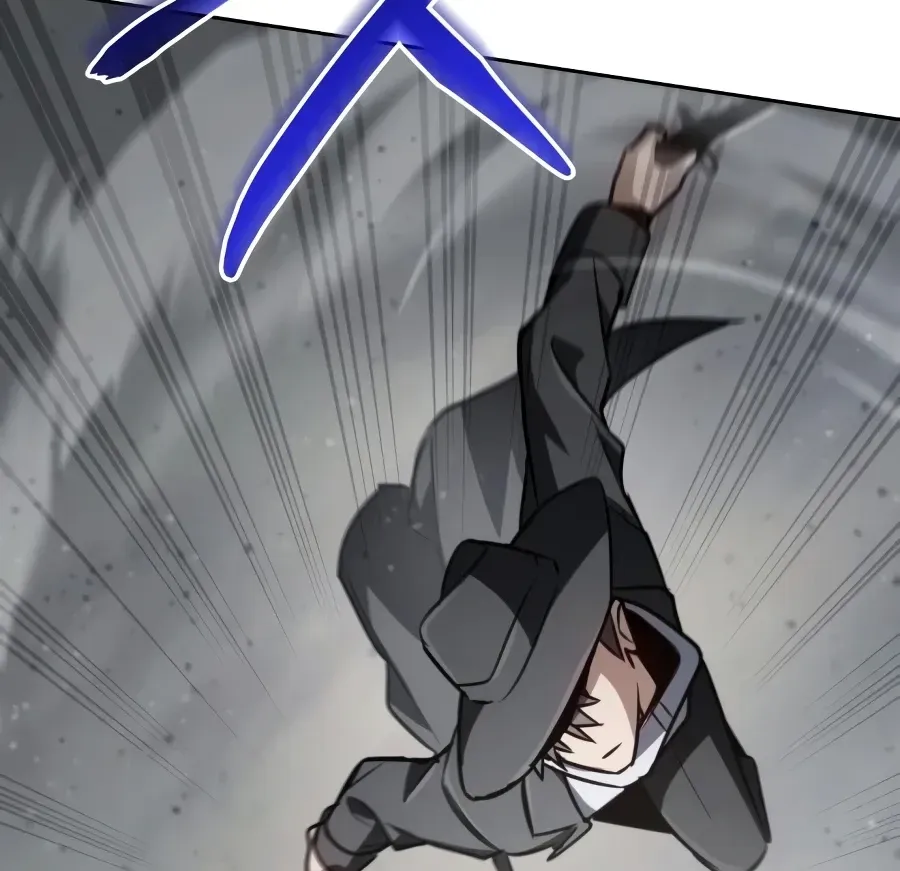The Genius Prismatic Mage Chapter 74 page 116 - 
