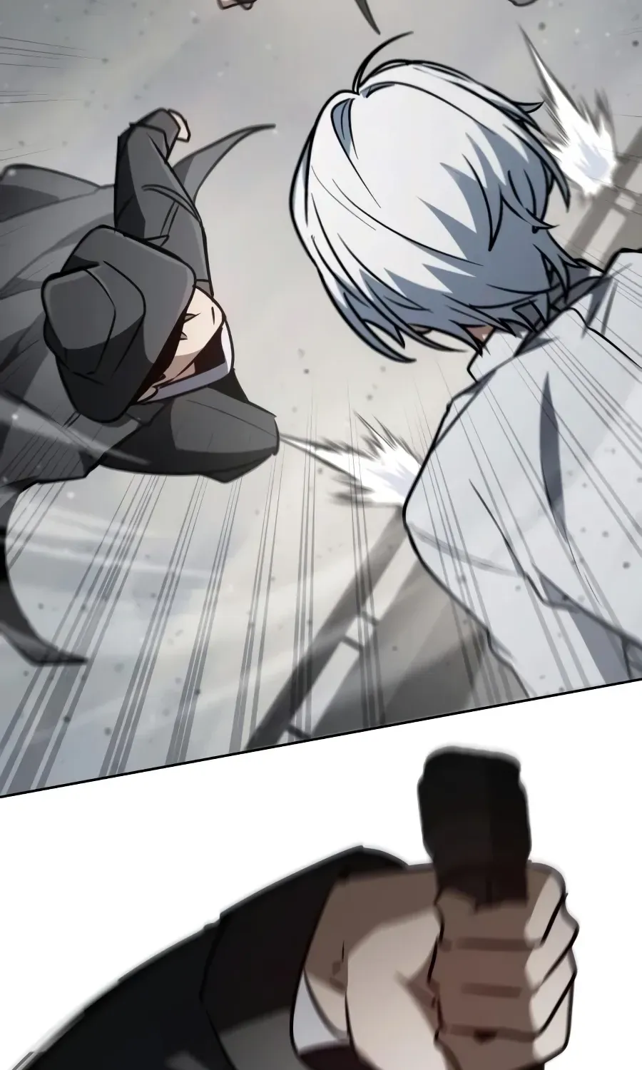 The Genius Prismatic Mage Chapter 74 page 117 - 