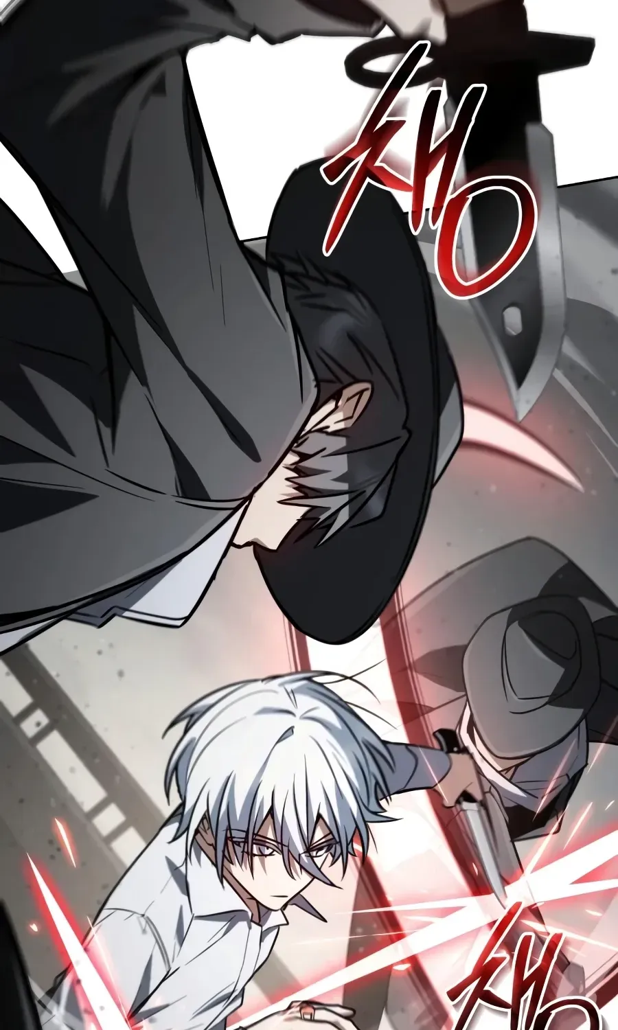 The Genius Prismatic Mage Chapter 74 page 118 - 