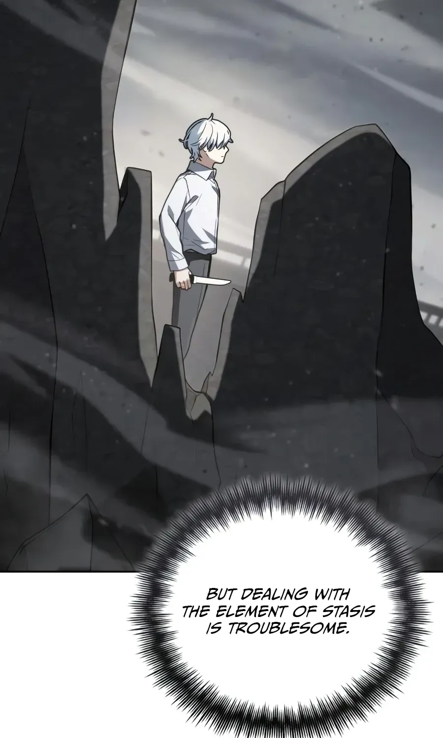 The Genius Prismatic Mage Chapter 74 page 129 - 