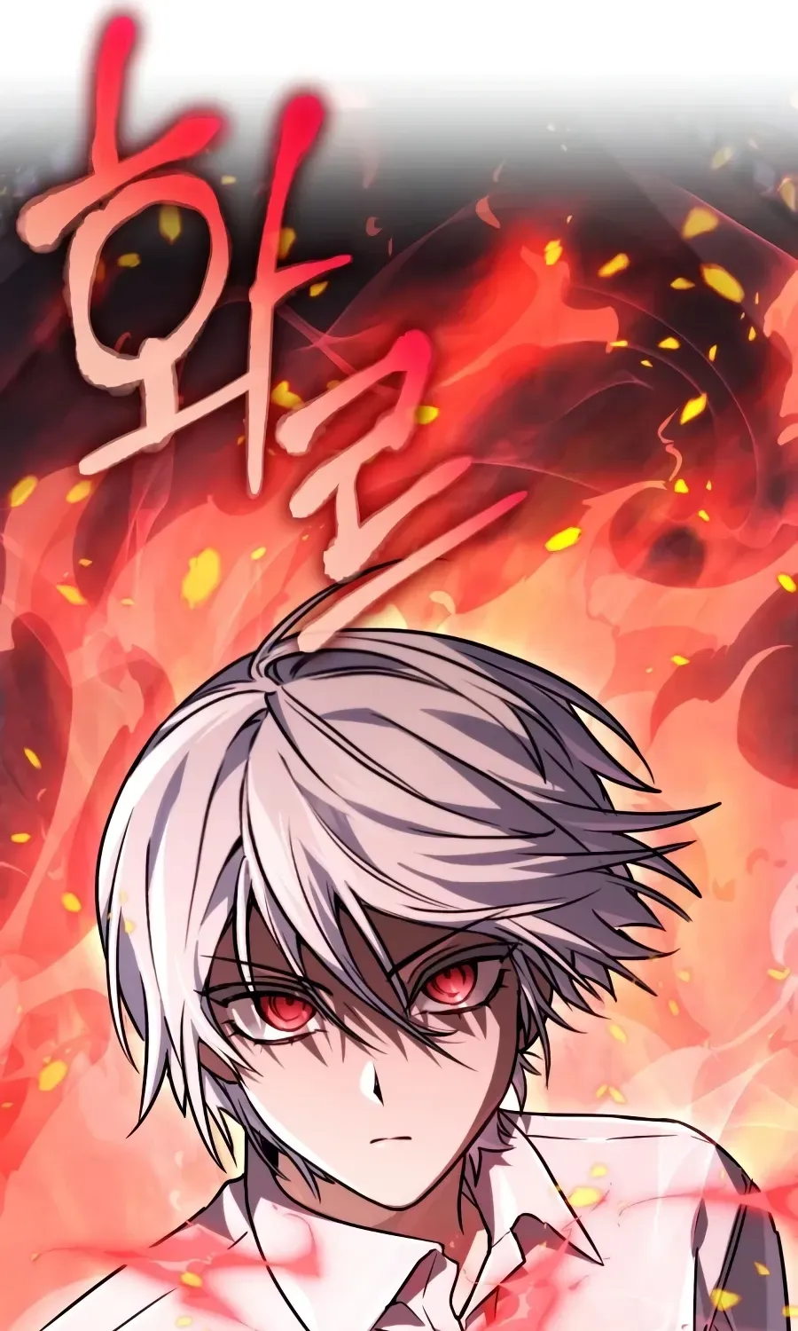 The Genius Prismatic Mage Chapter 74 page 132 - 