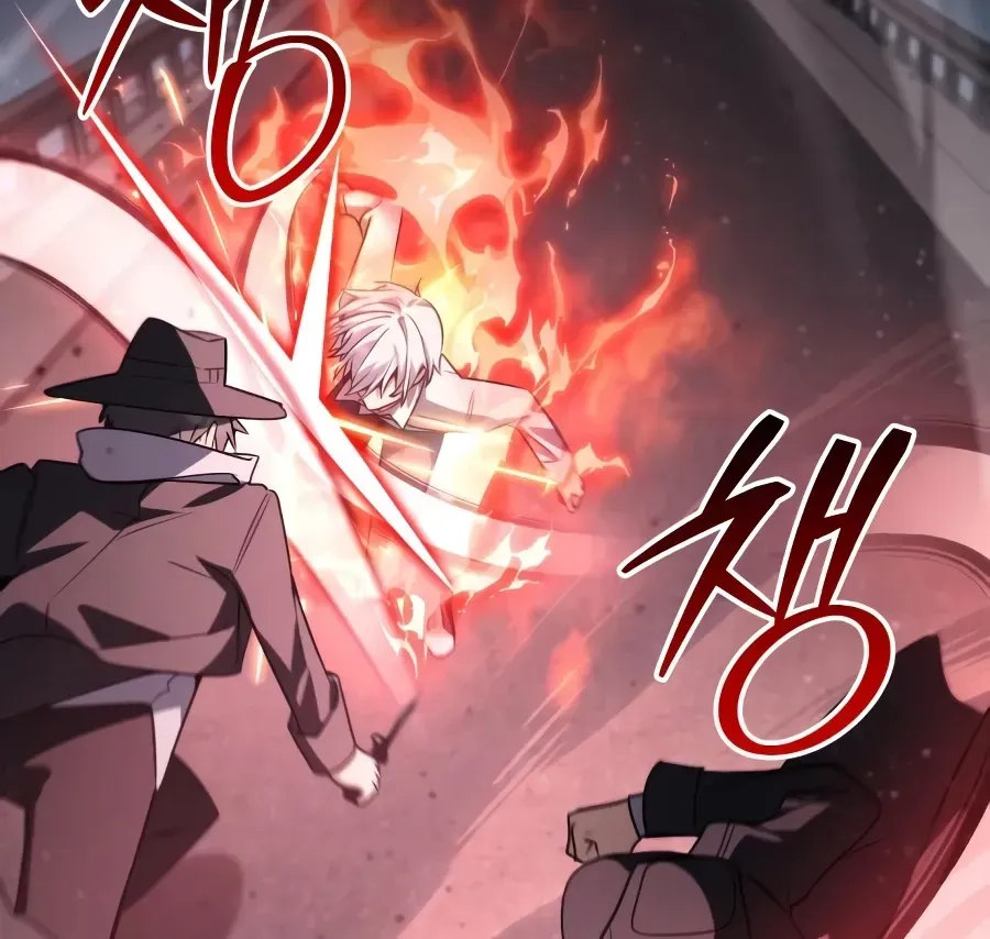 The Genius Prismatic Mage Chapter 74 page 135 - 