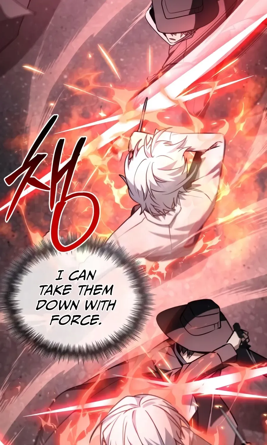 The Genius Prismatic Mage Chapter 74 page 136 - 