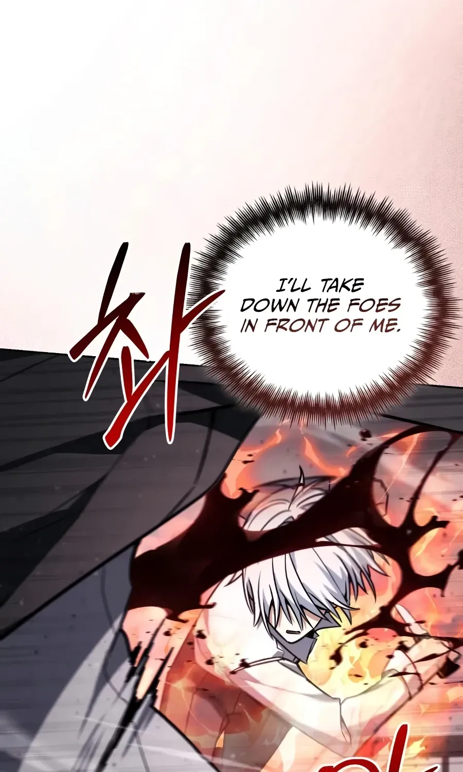 The Genius Prismatic Mage Chapter 74 page 140 - 