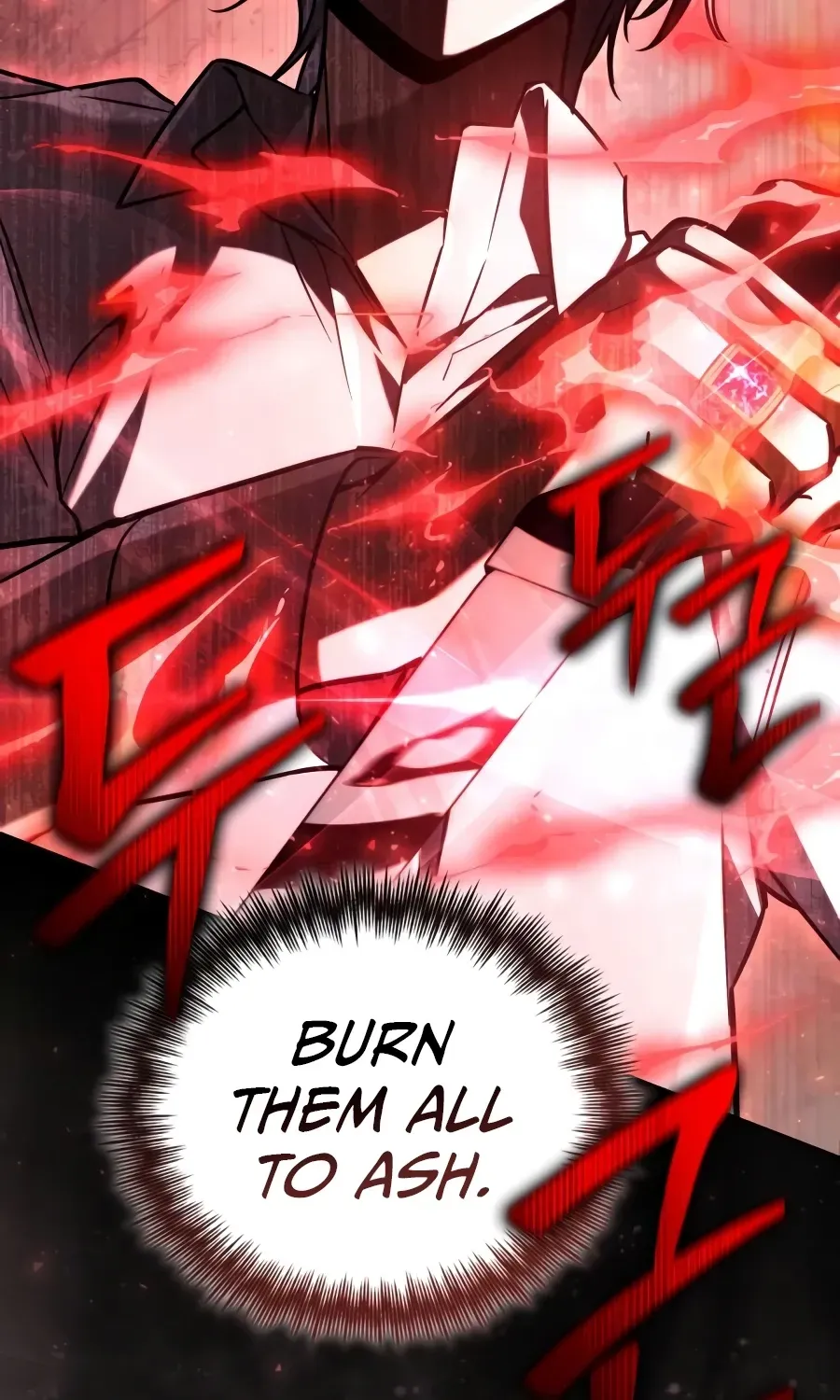 The Genius Prismatic Mage Chapter 74 page 144 - 