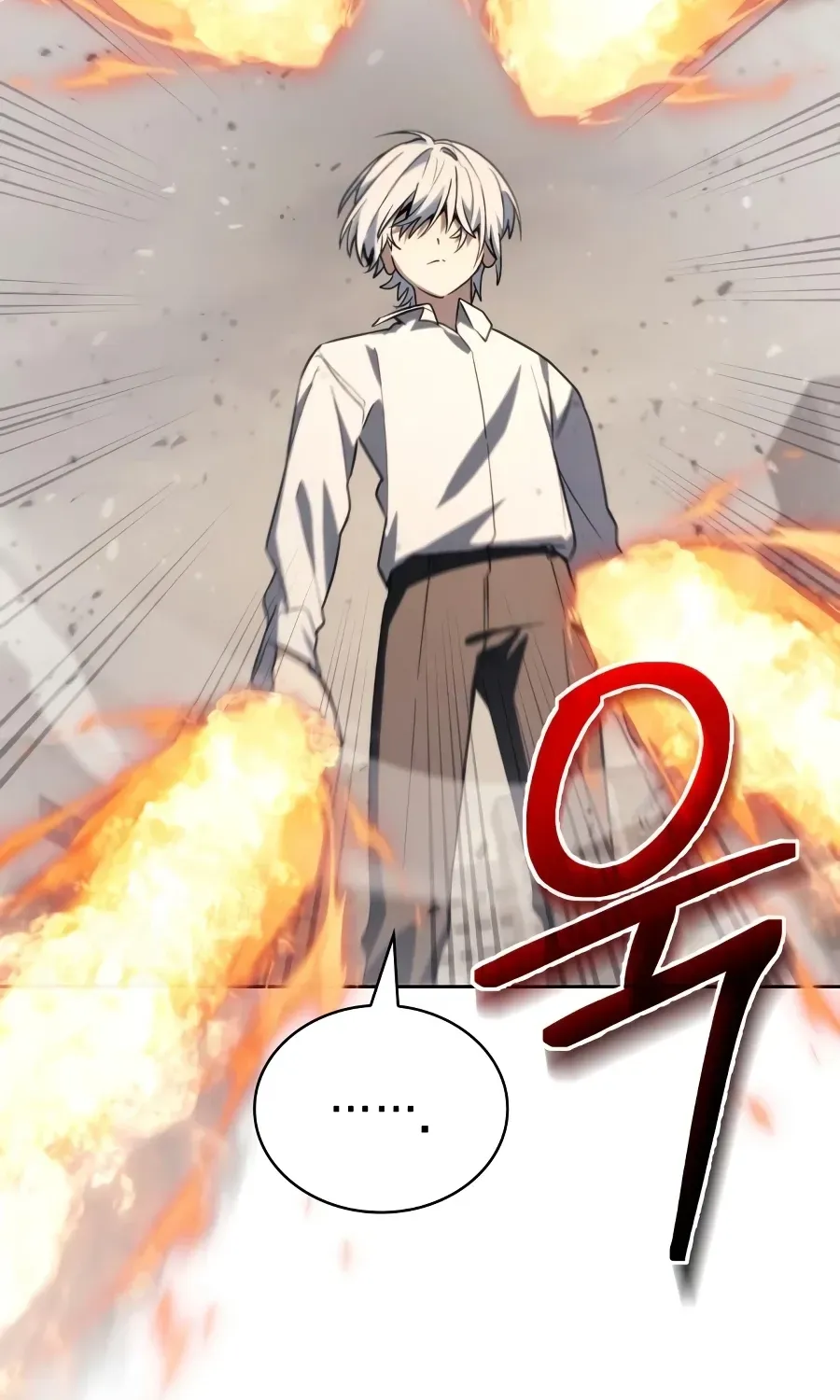 The Genius Prismatic Mage Chapter 74 page 20 - 