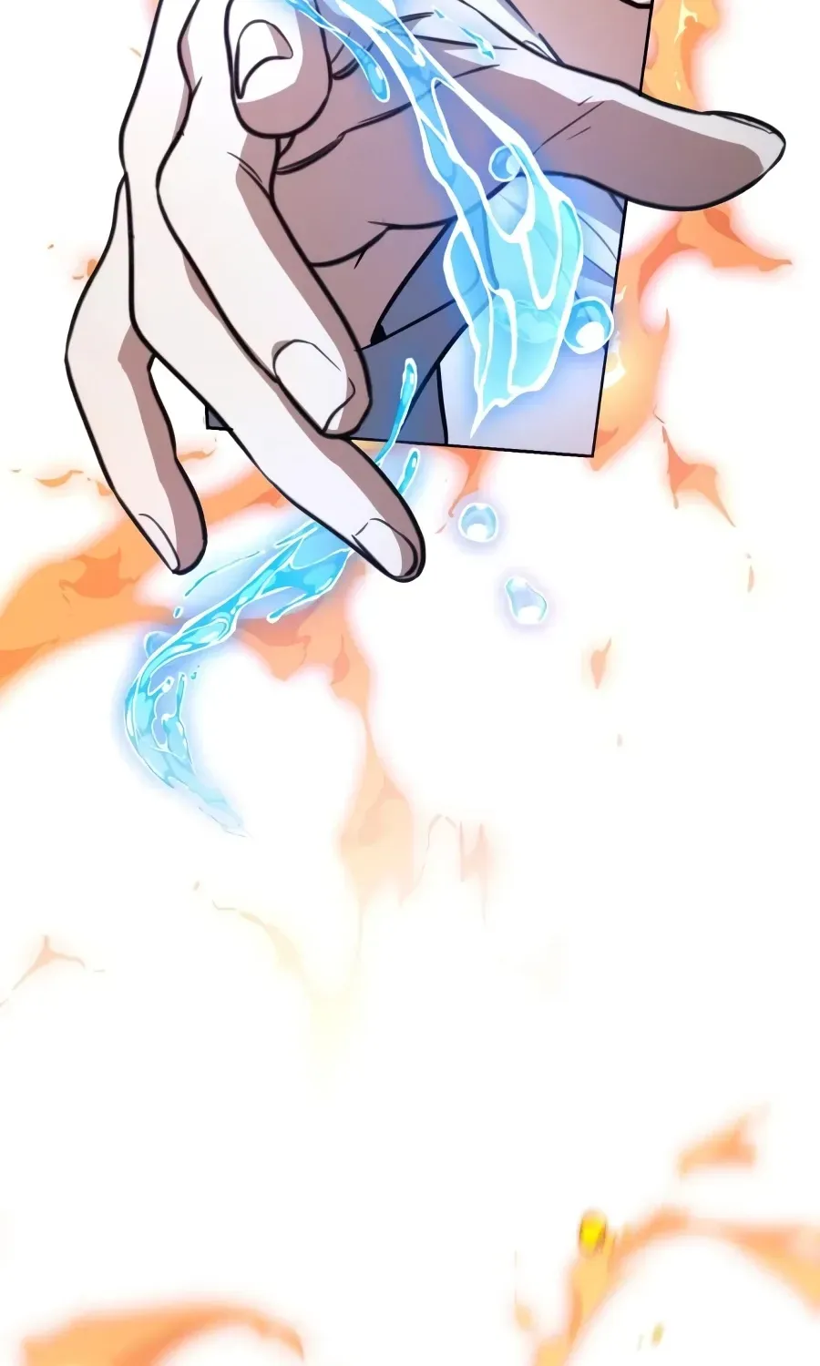 The Genius Prismatic Mage Chapter 74 page 23 - 