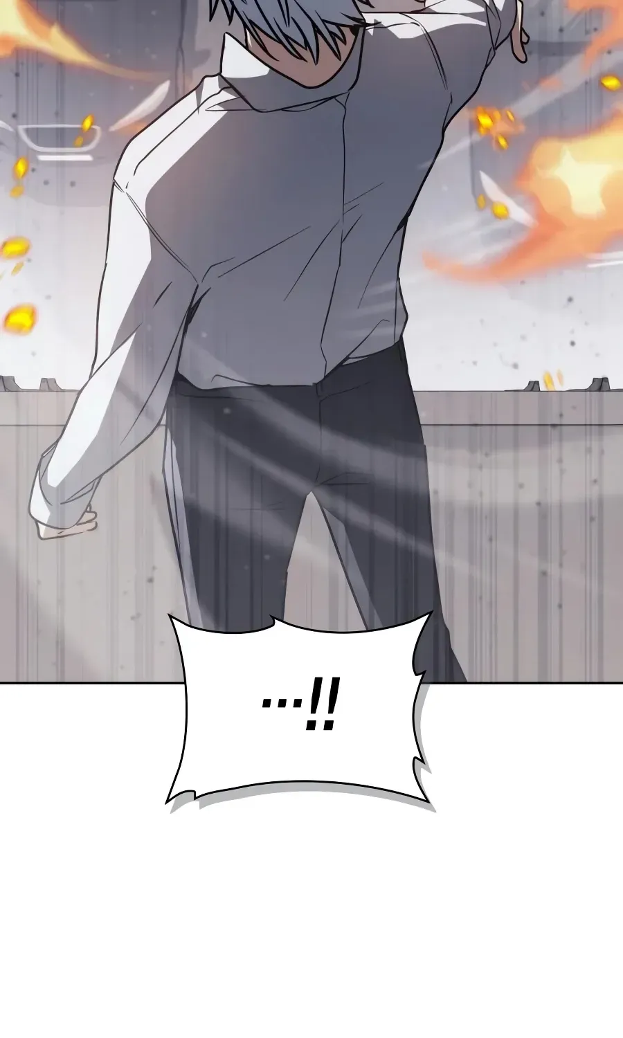 The Genius Prismatic Mage Chapter 74 page 25 - 