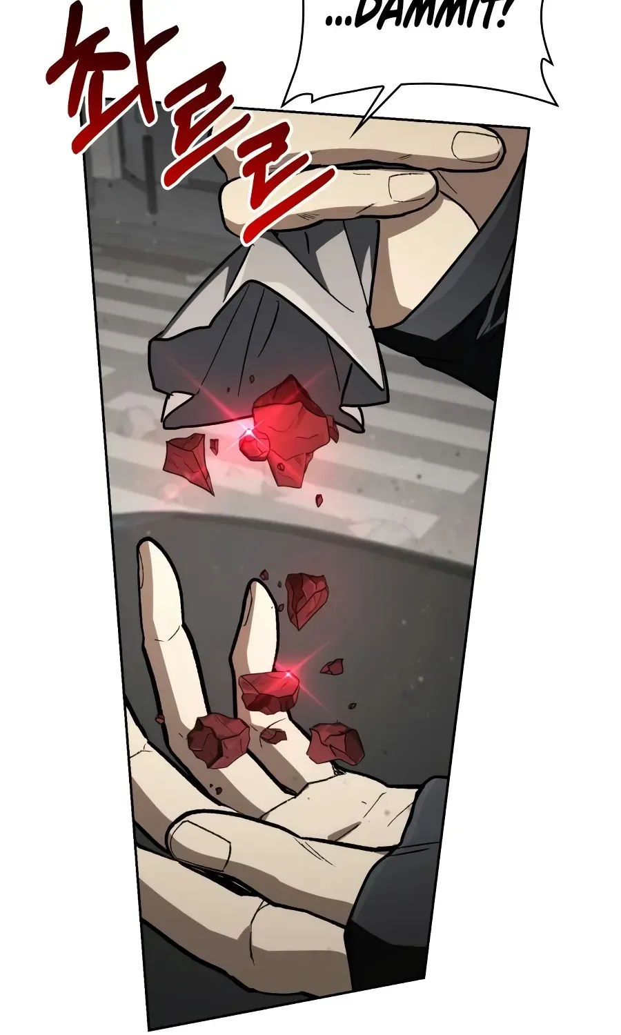 The Genius Prismatic Mage Chapter 74 page 28 - 