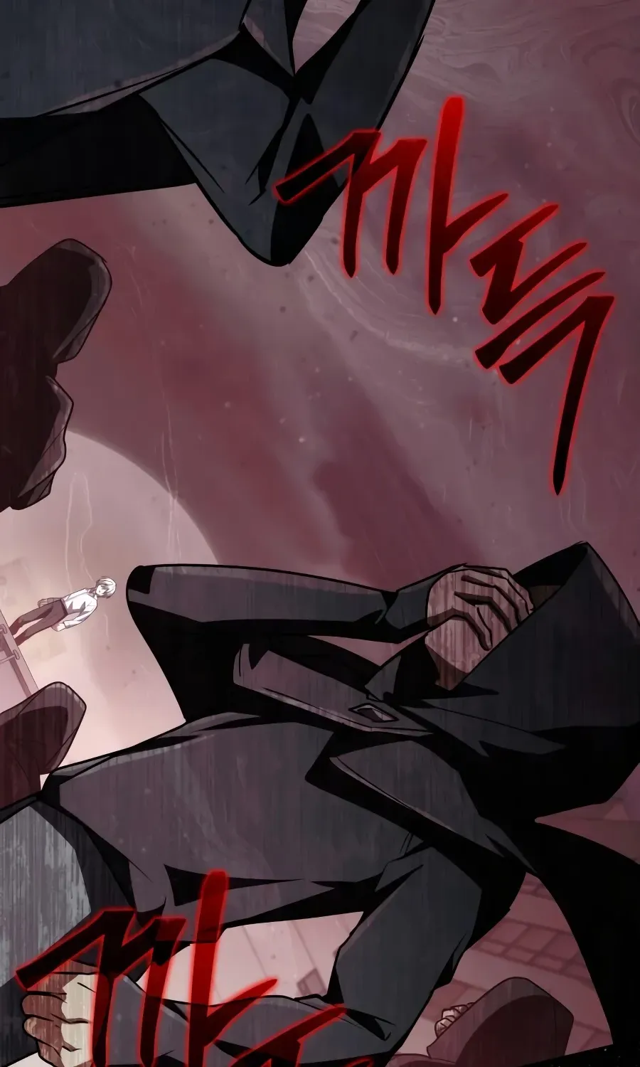 The Genius Prismatic Mage Chapter 74 page 30 - 
