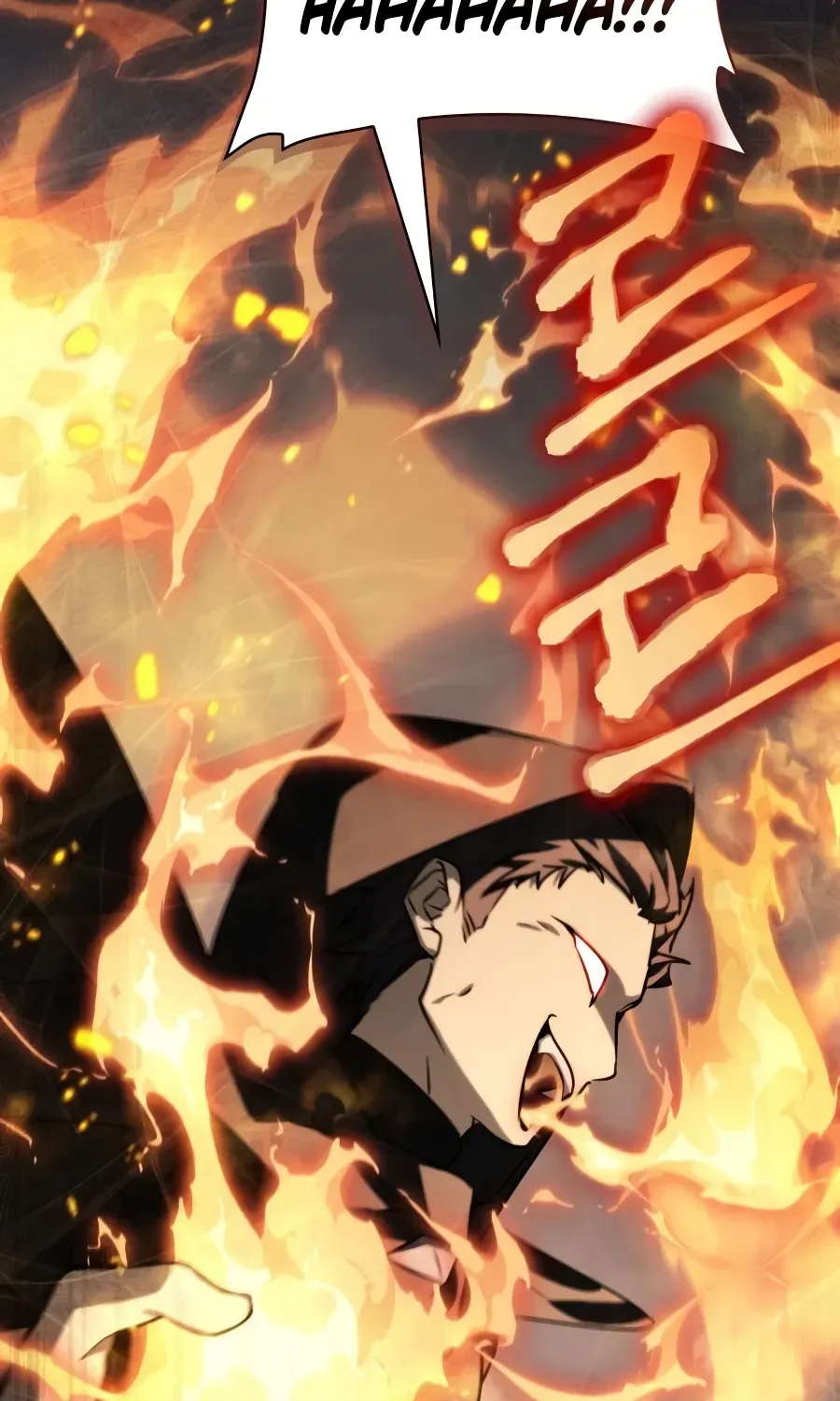 The Genius Prismatic Mage Chapter 74 page 33 - 