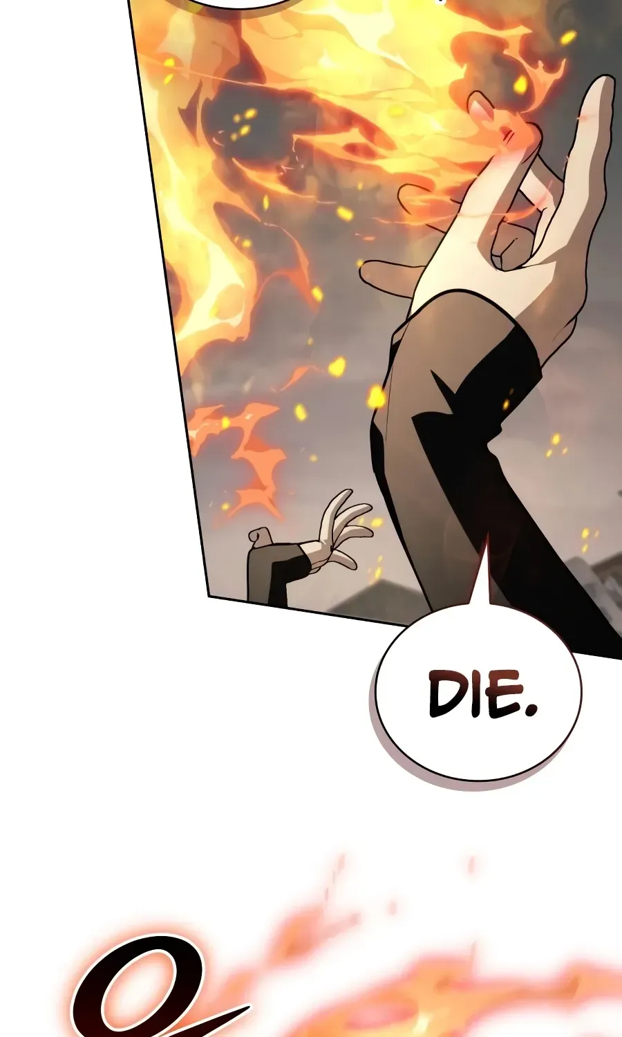 The Genius Prismatic Mage Chapter 74 page 37 - 
