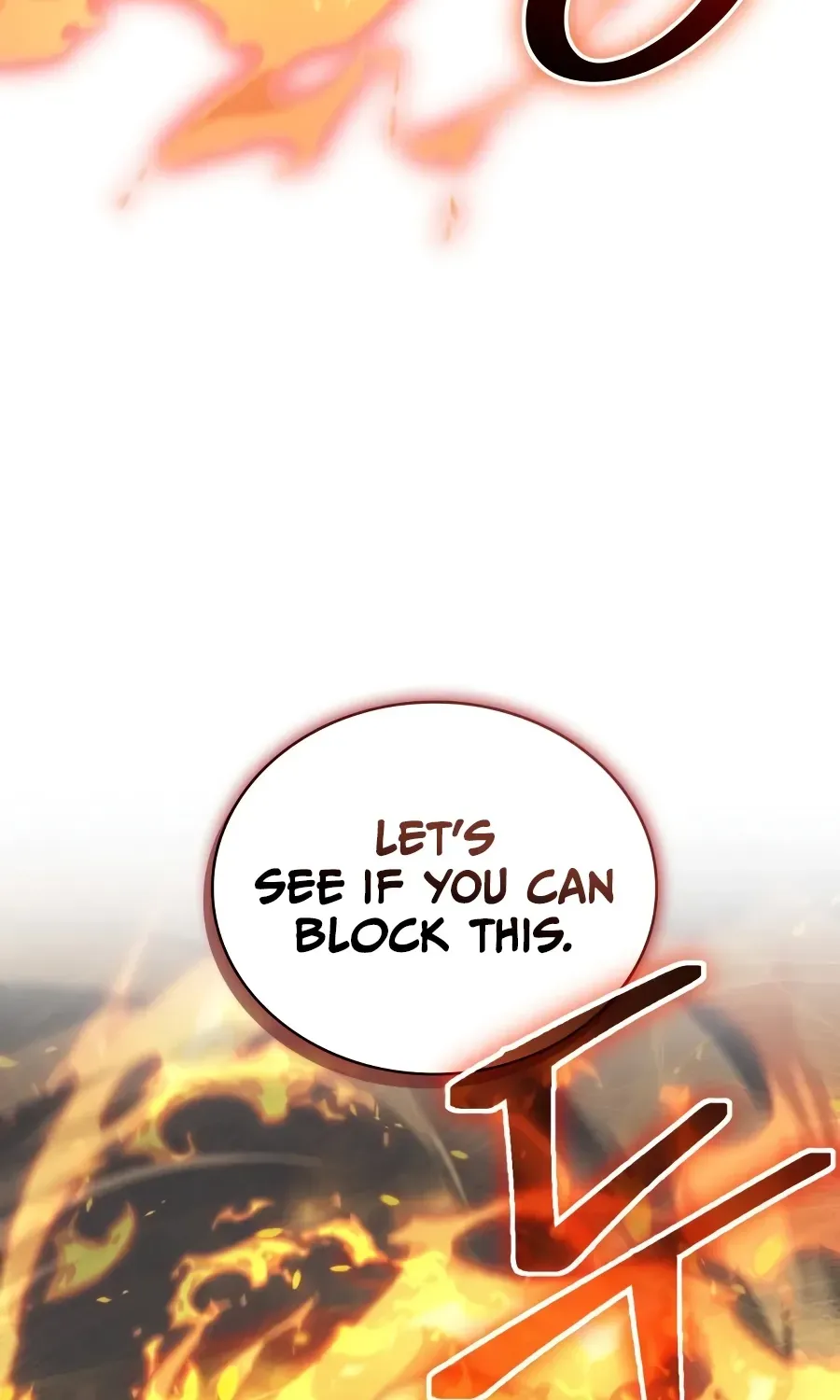 The Genius Prismatic Mage Chapter 74 page 39 - 