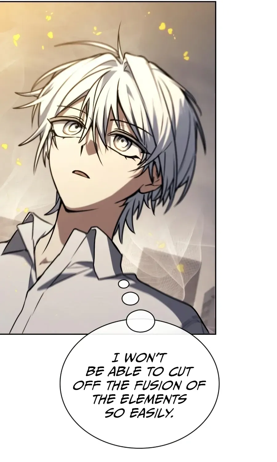 The Genius Prismatic Mage Chapter 74 page 42 - 