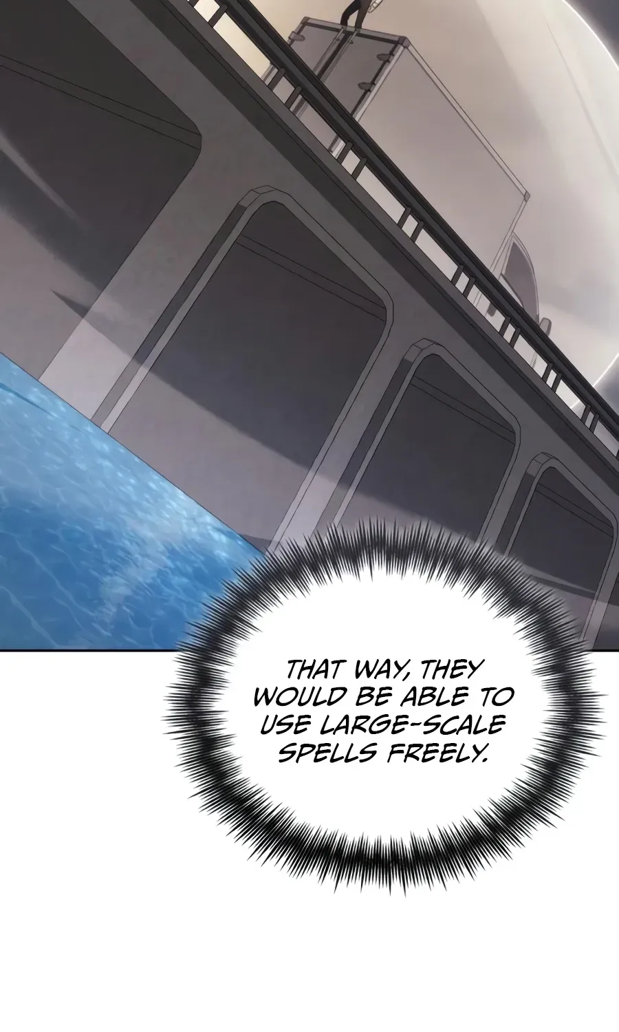 The Genius Prismatic Mage Chapter 74 page 44 - 