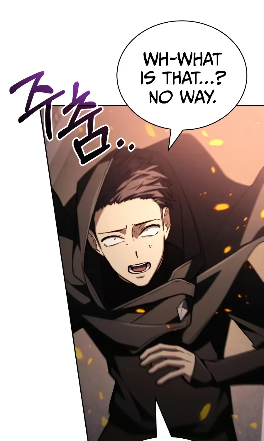 The Genius Prismatic Mage Chapter 74 page 50 - 