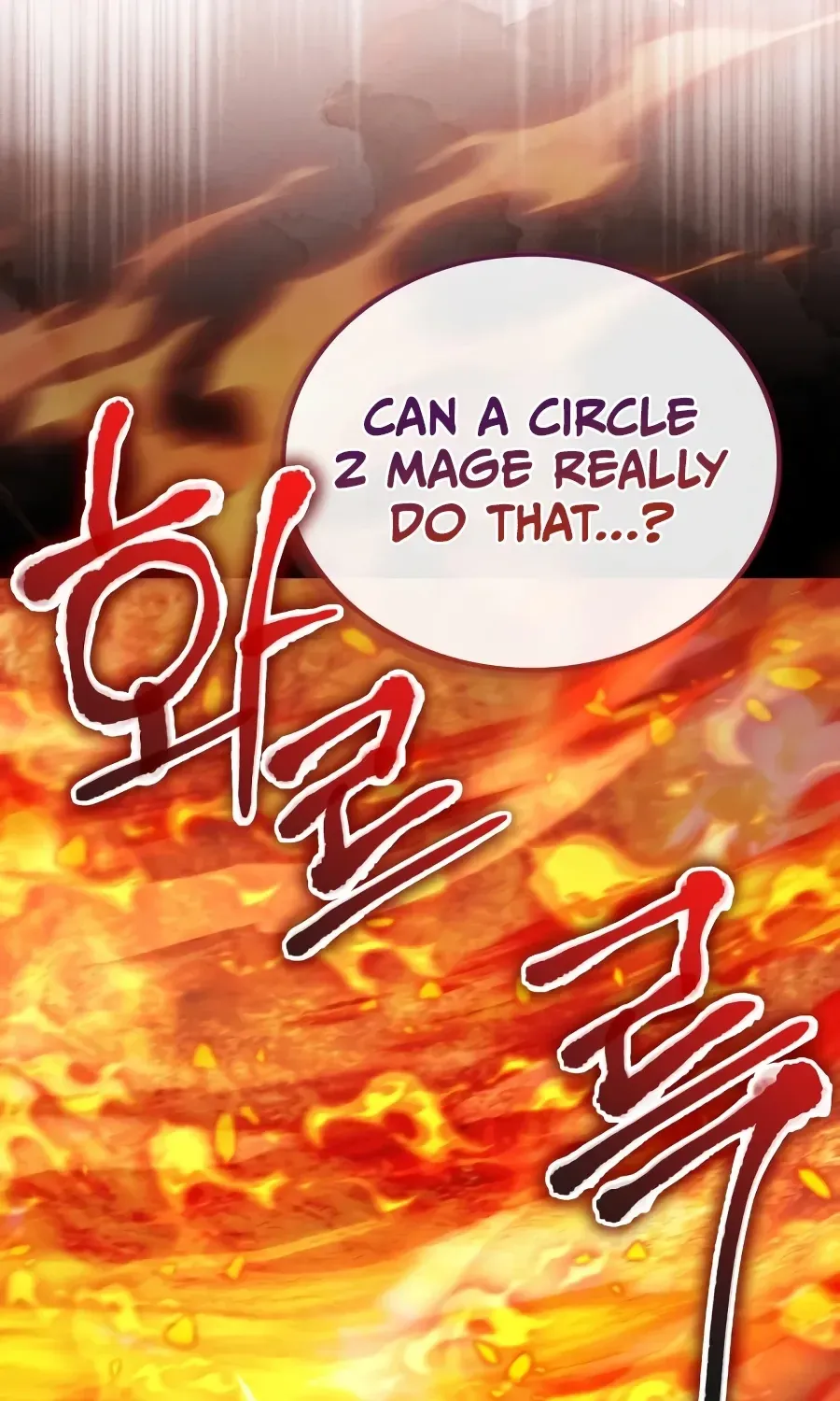 The Genius Prismatic Mage Chapter 74 page 52 - 