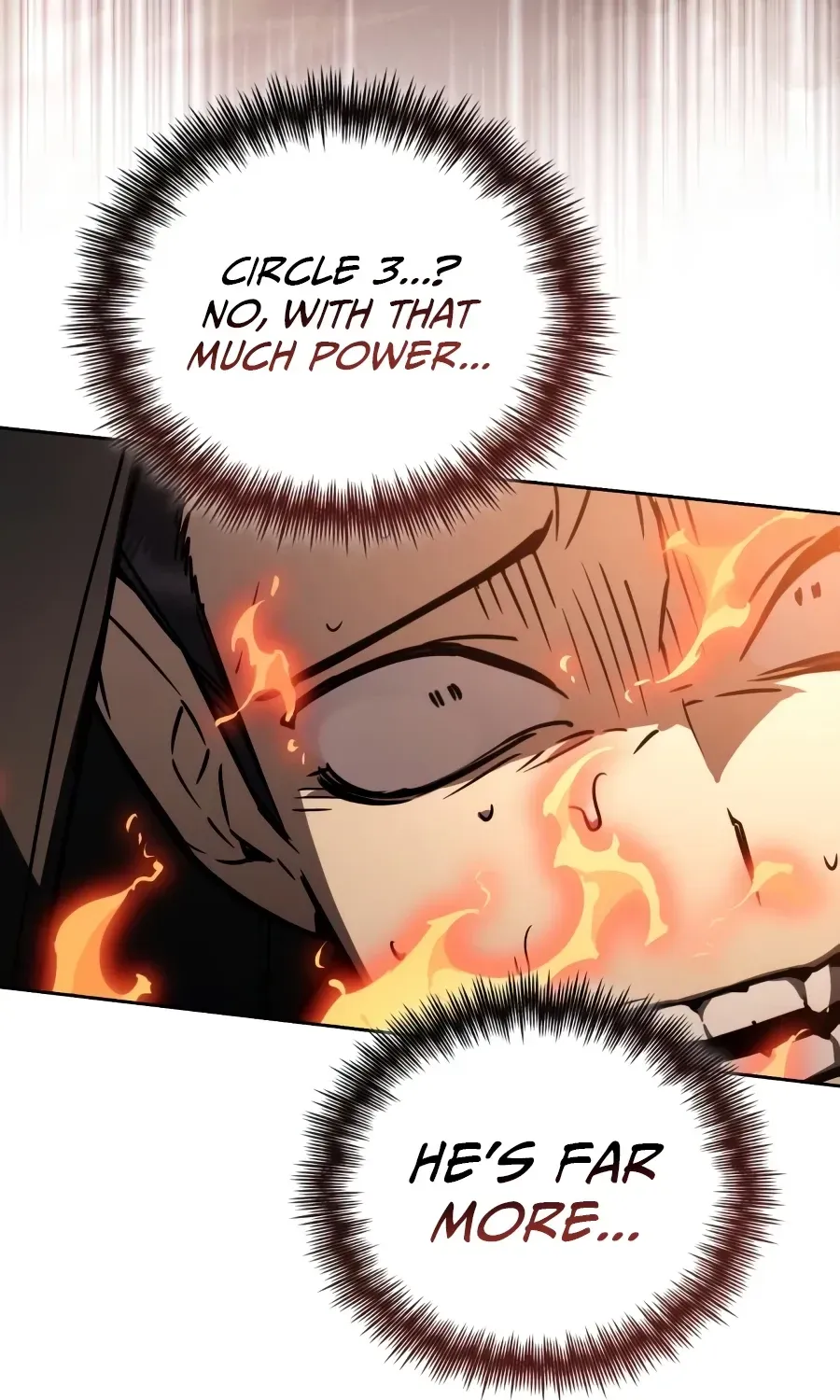 The Genius Prismatic Mage Chapter 74 page 54 - 