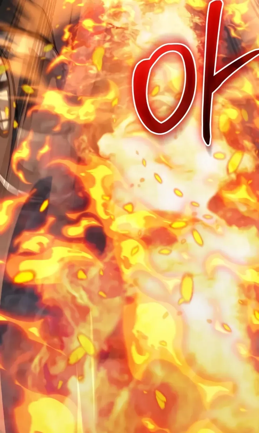 The Genius Prismatic Mage Chapter 74 page 58 - 