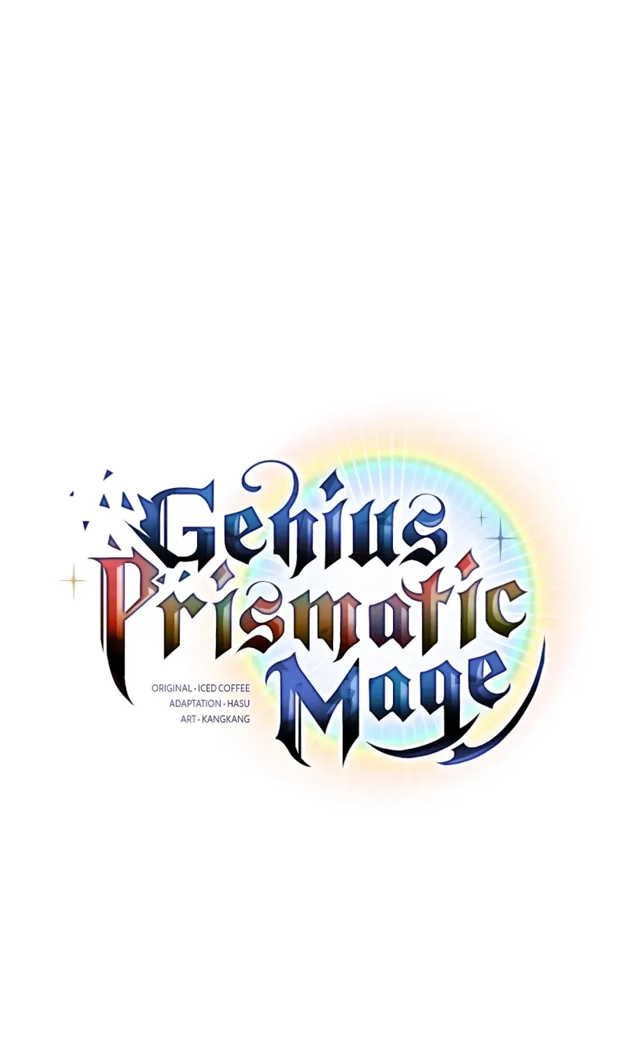 The Genius Prismatic Mage Chapter 74 page 60 - 