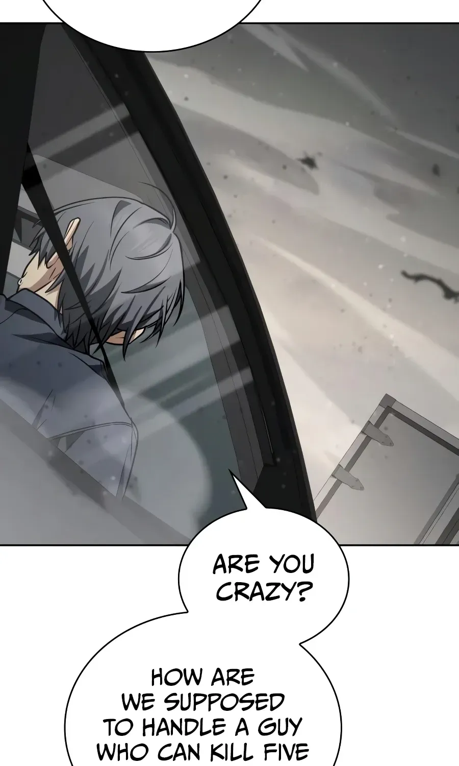 The Genius Prismatic Mage Chapter 74 page 68 - 