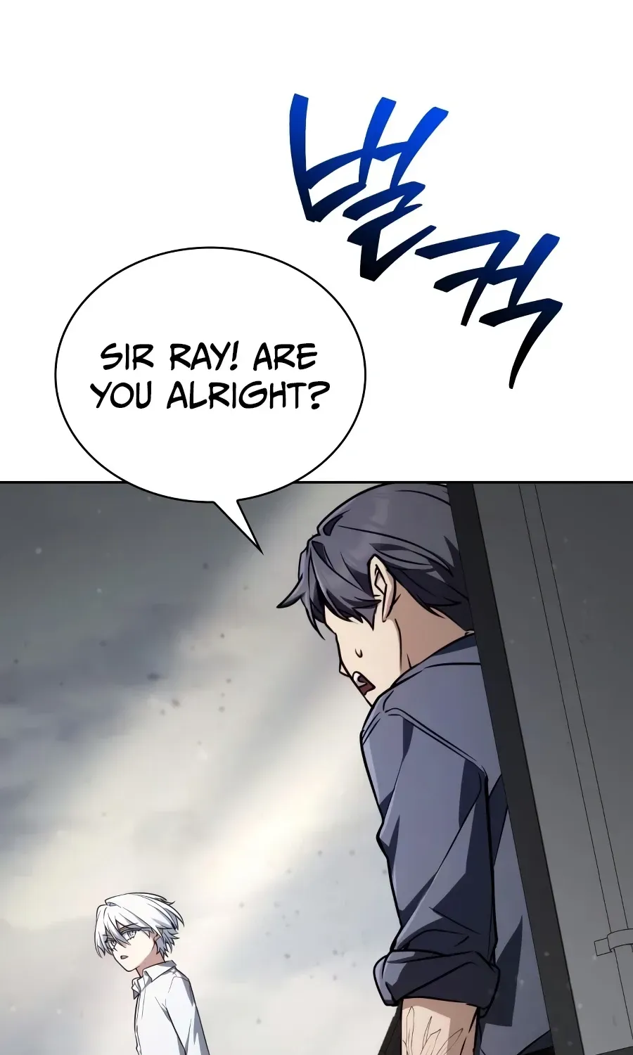 The Genius Prismatic Mage Chapter 74 page 78 - 