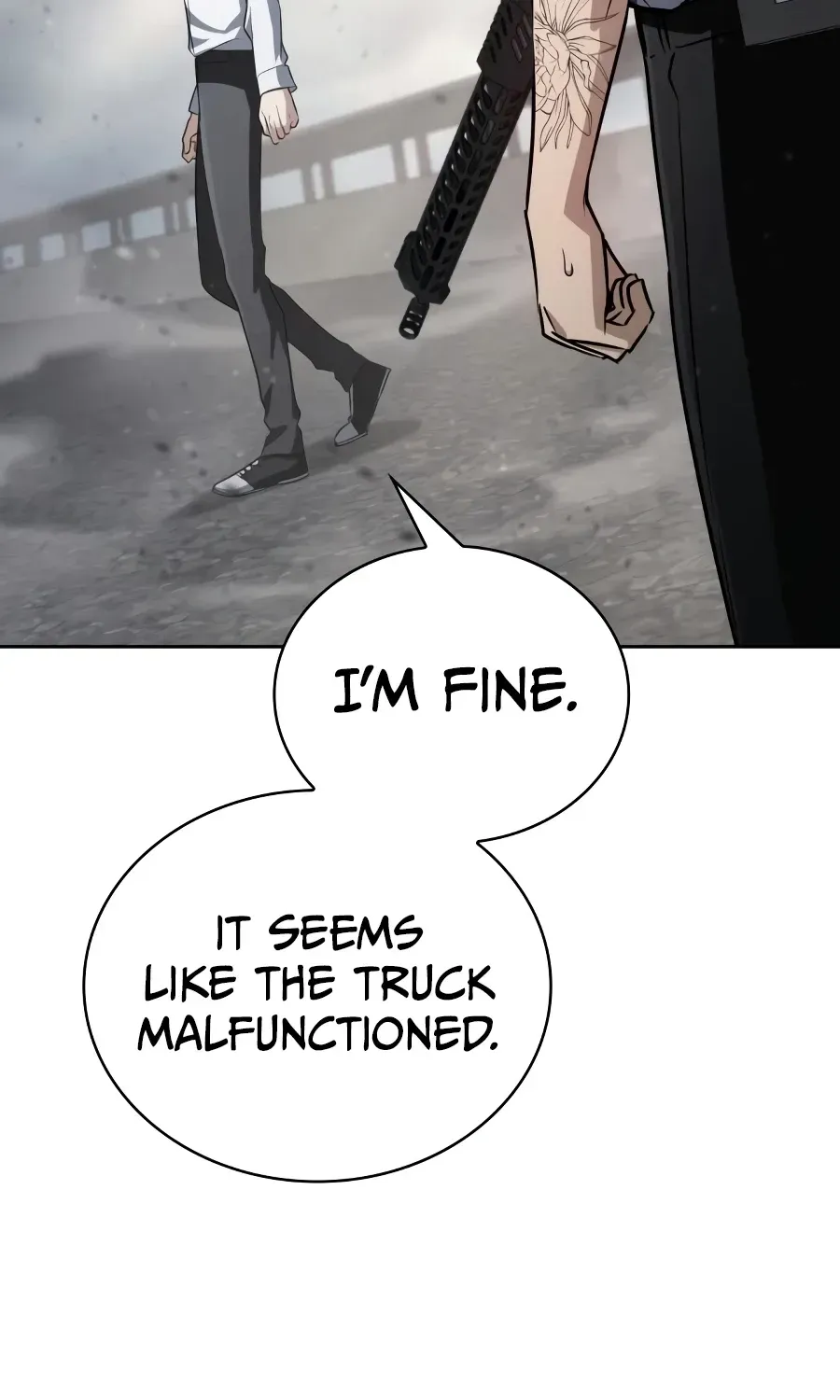 The Genius Prismatic Mage Chapter 74 page 79 - 