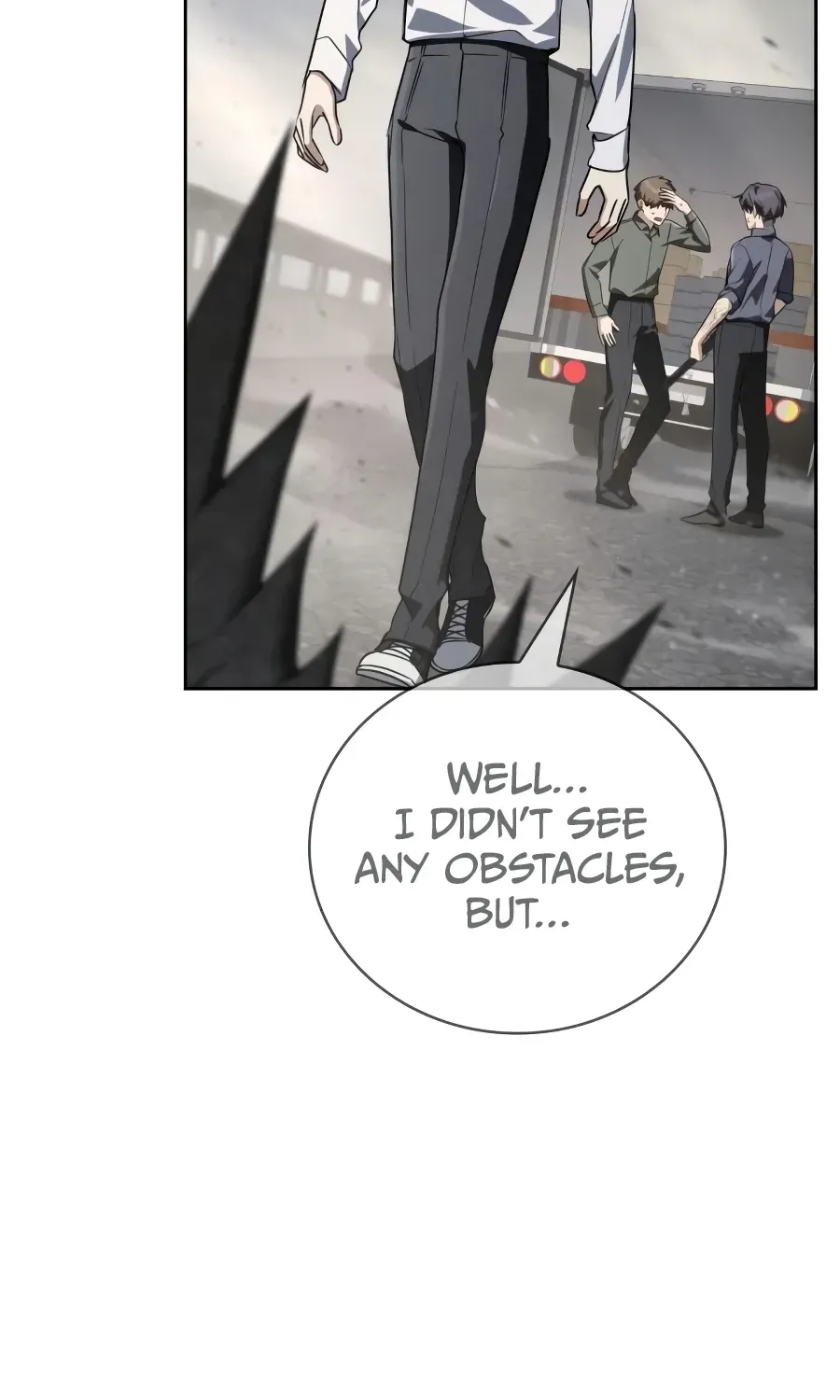 The Genius Prismatic Mage Chapter 74 page 81 - 