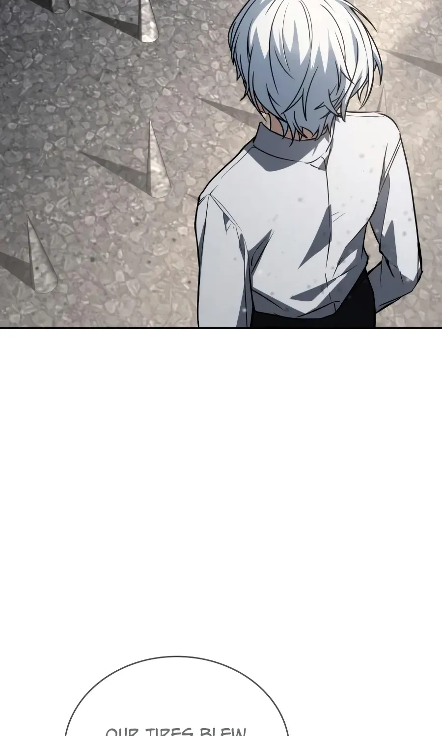 The Genius Prismatic Mage Chapter 74 page 83 - 