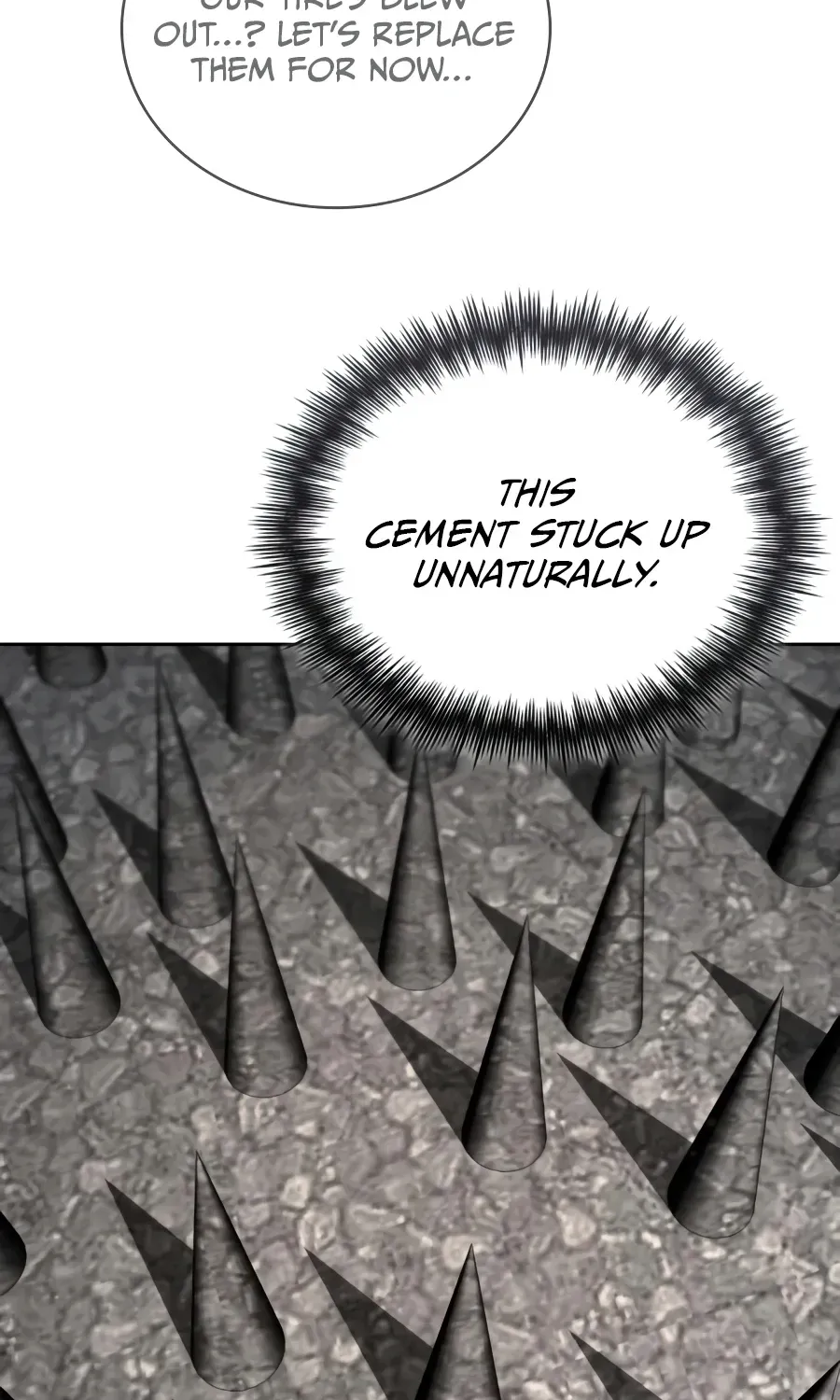 The Genius Prismatic Mage Chapter 74 page 84 - 