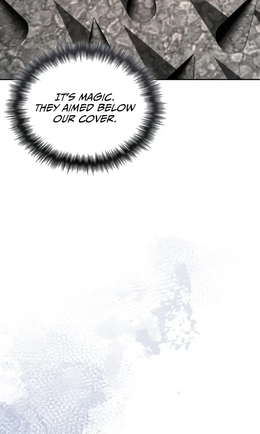 The Genius Prismatic Mage Chapter 74 page 85 - 