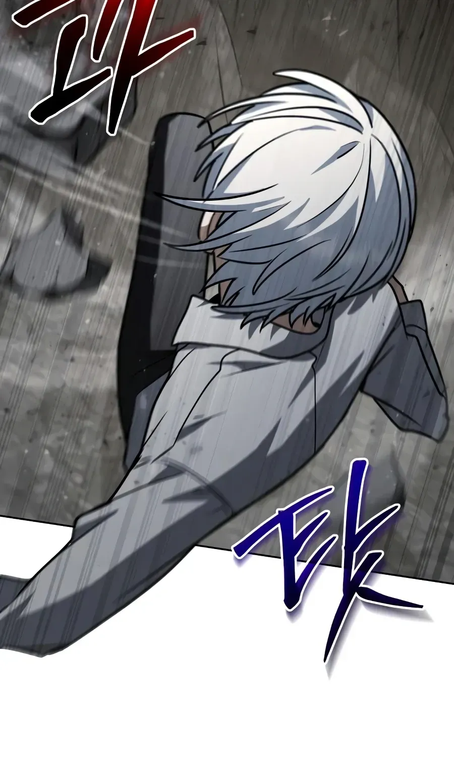 The Genius Prismatic Mage Chapter 74 page 89 - 
