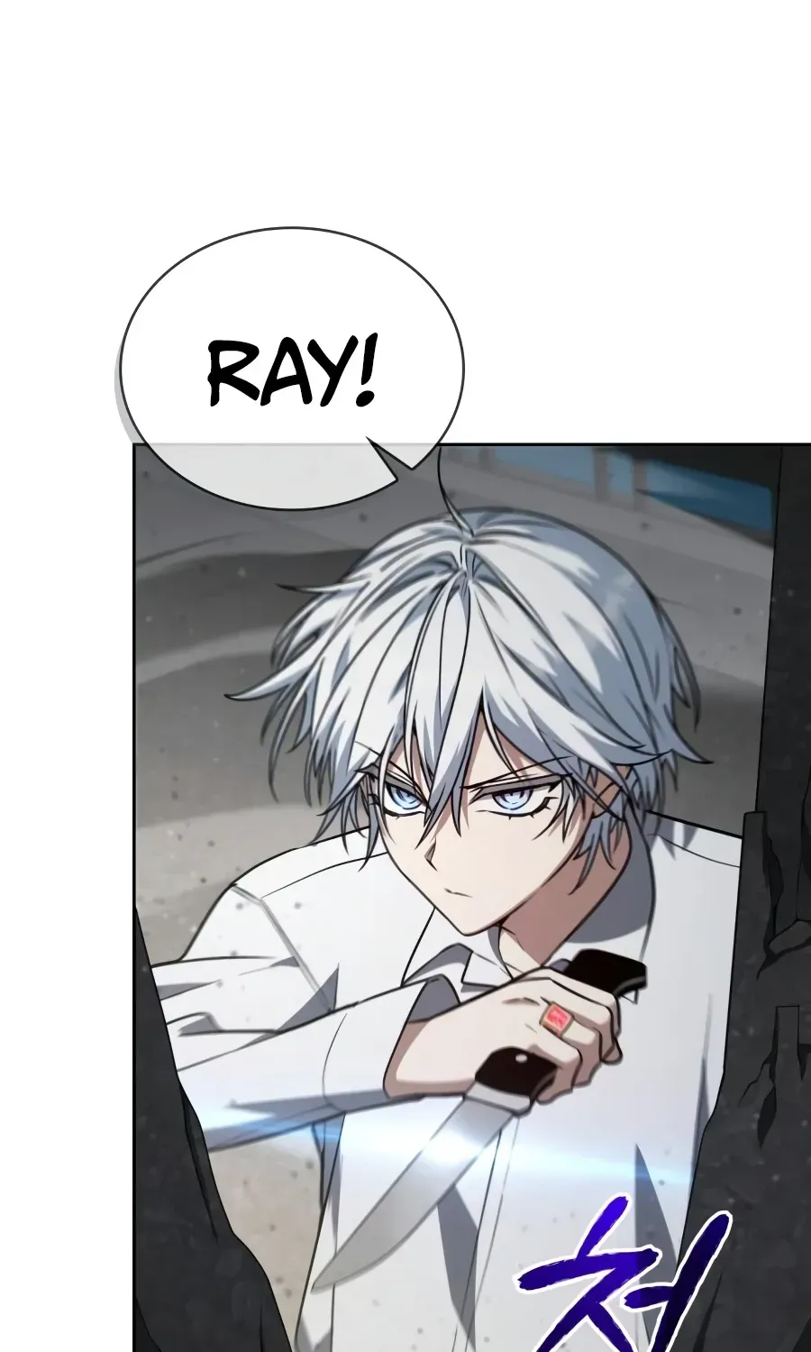 The Genius Prismatic Mage Chapter 74 page 90 - 
