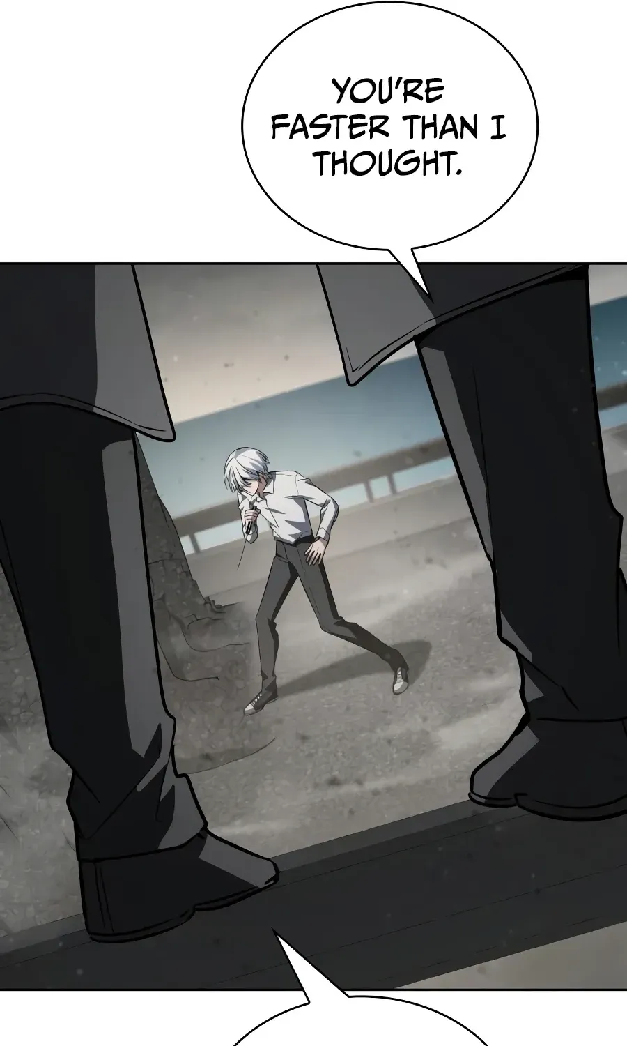 The Genius Prismatic Mage Chapter 74 page 92 - 