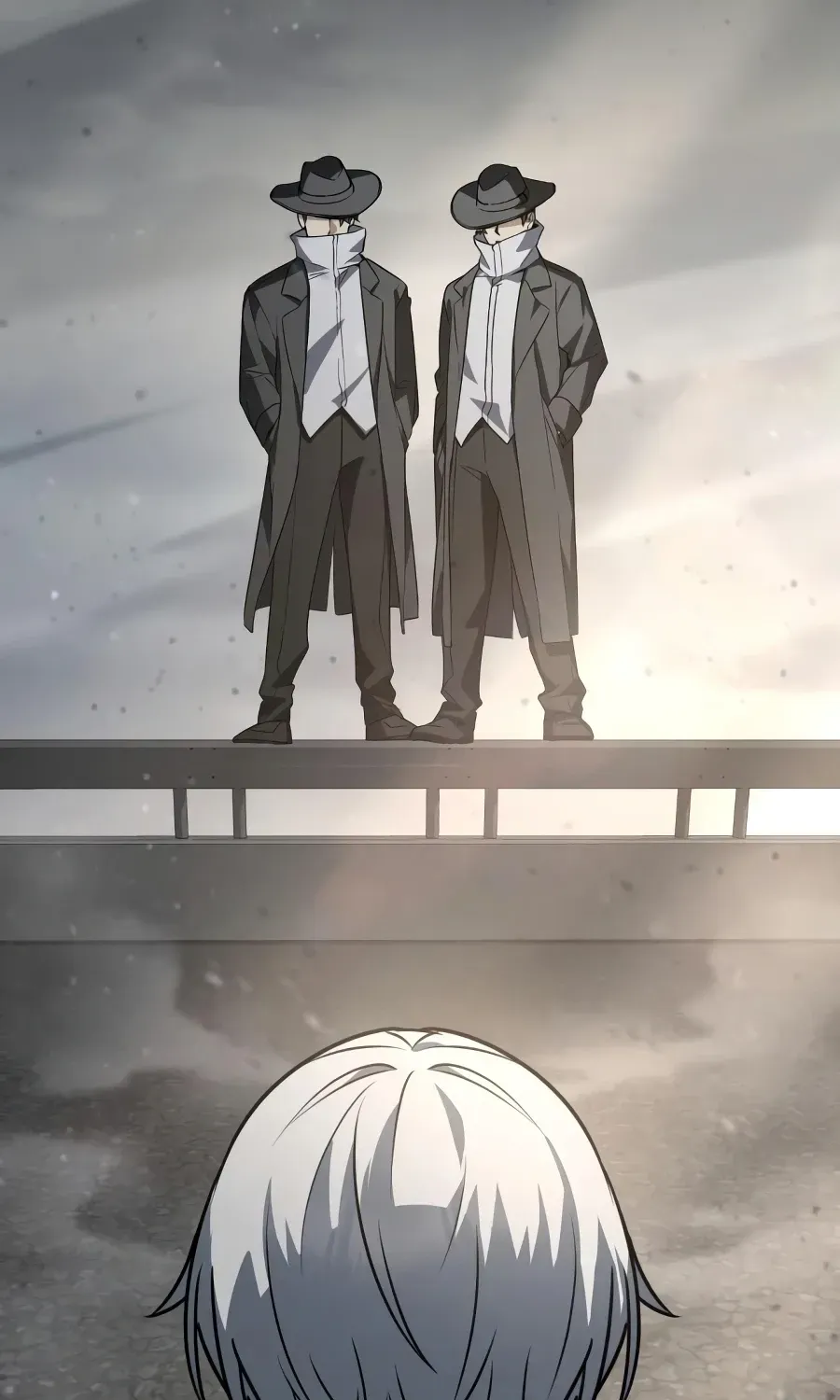 The Genius Prismatic Mage Chapter 74 page 94 - 