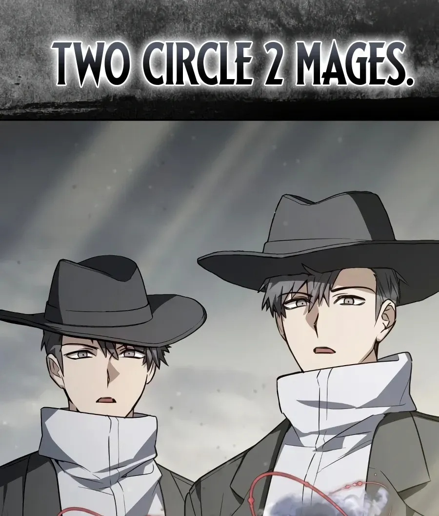 The Genius Prismatic Mage Chapter 74 page 96 - 
