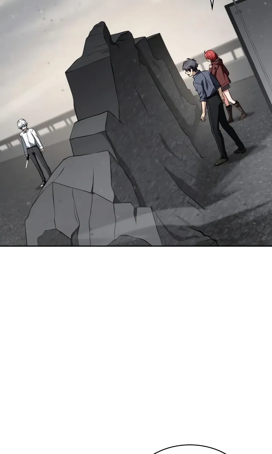 The Genius Prismatic Mage Chapter 74 page 99 - 