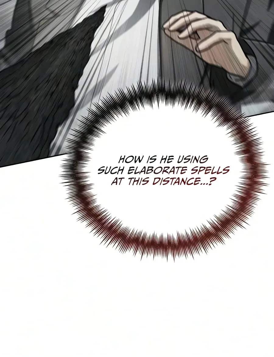 The Genius Prismatic Mage Chapter 75 page 104 - 