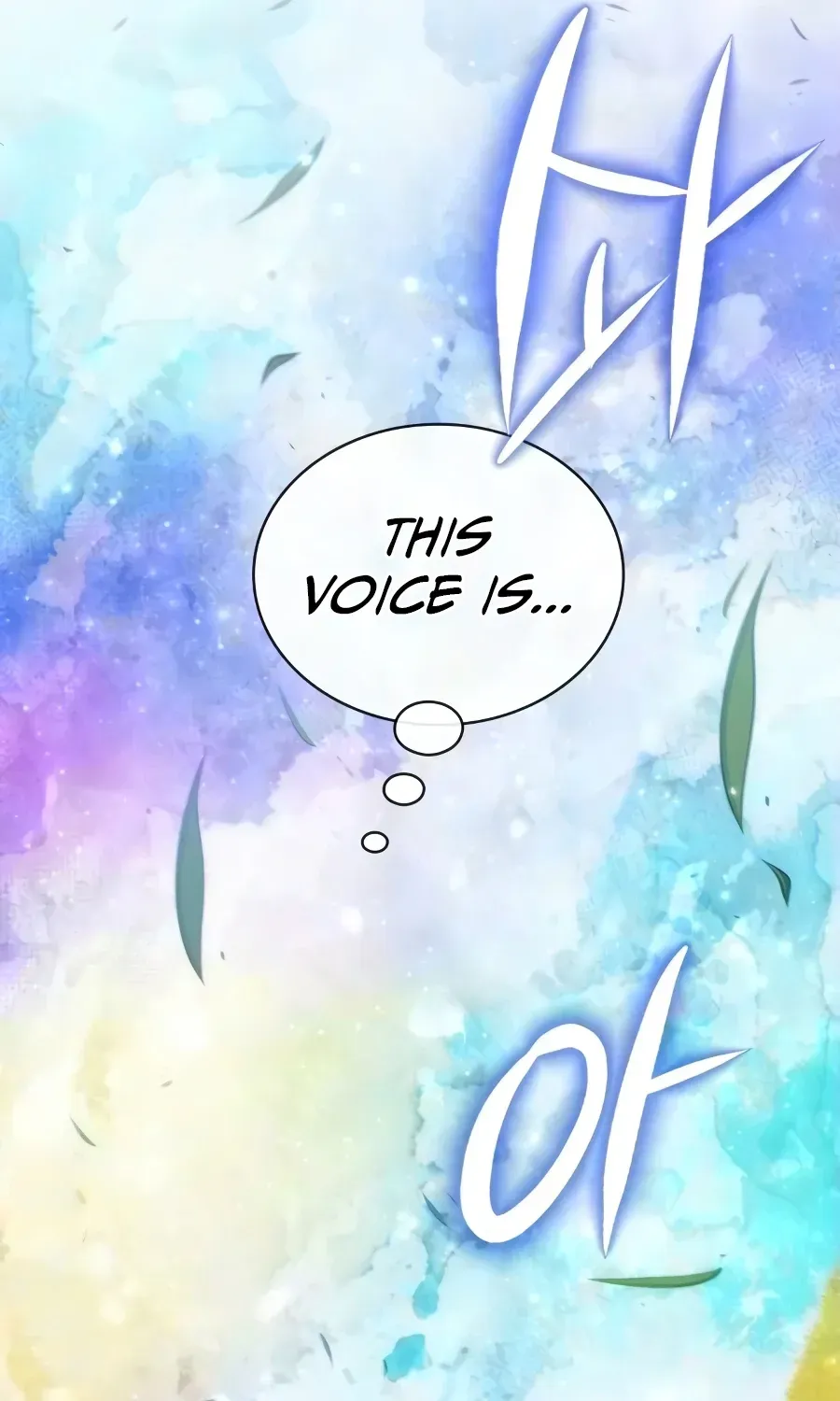 The Genius Prismatic Mage Chapter 75 page 12 - 