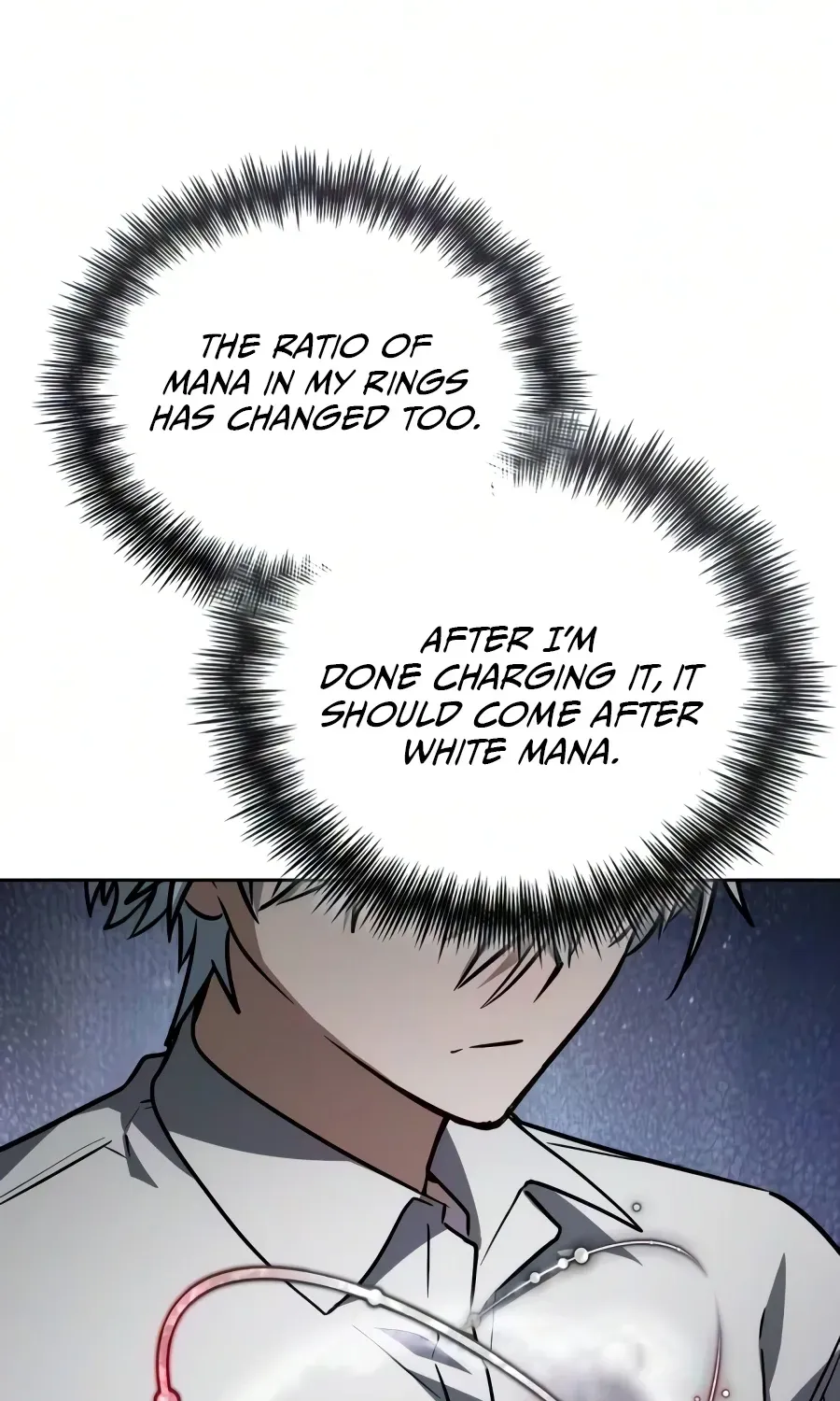 The Genius Prismatic Mage Chapter 75 page 125 - 