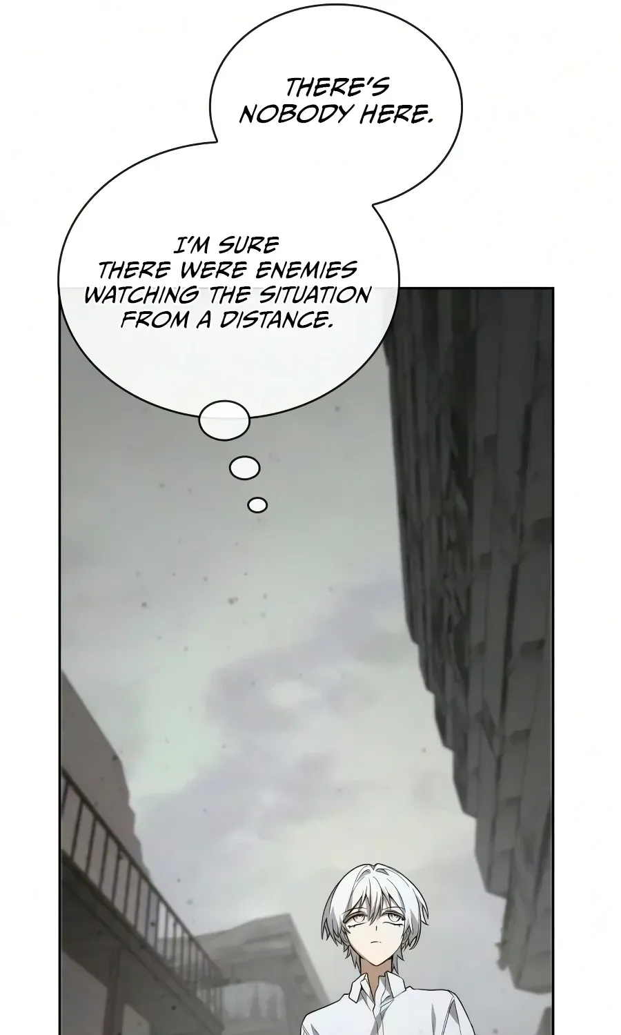 The Genius Prismatic Mage Chapter 75 page 130 - 