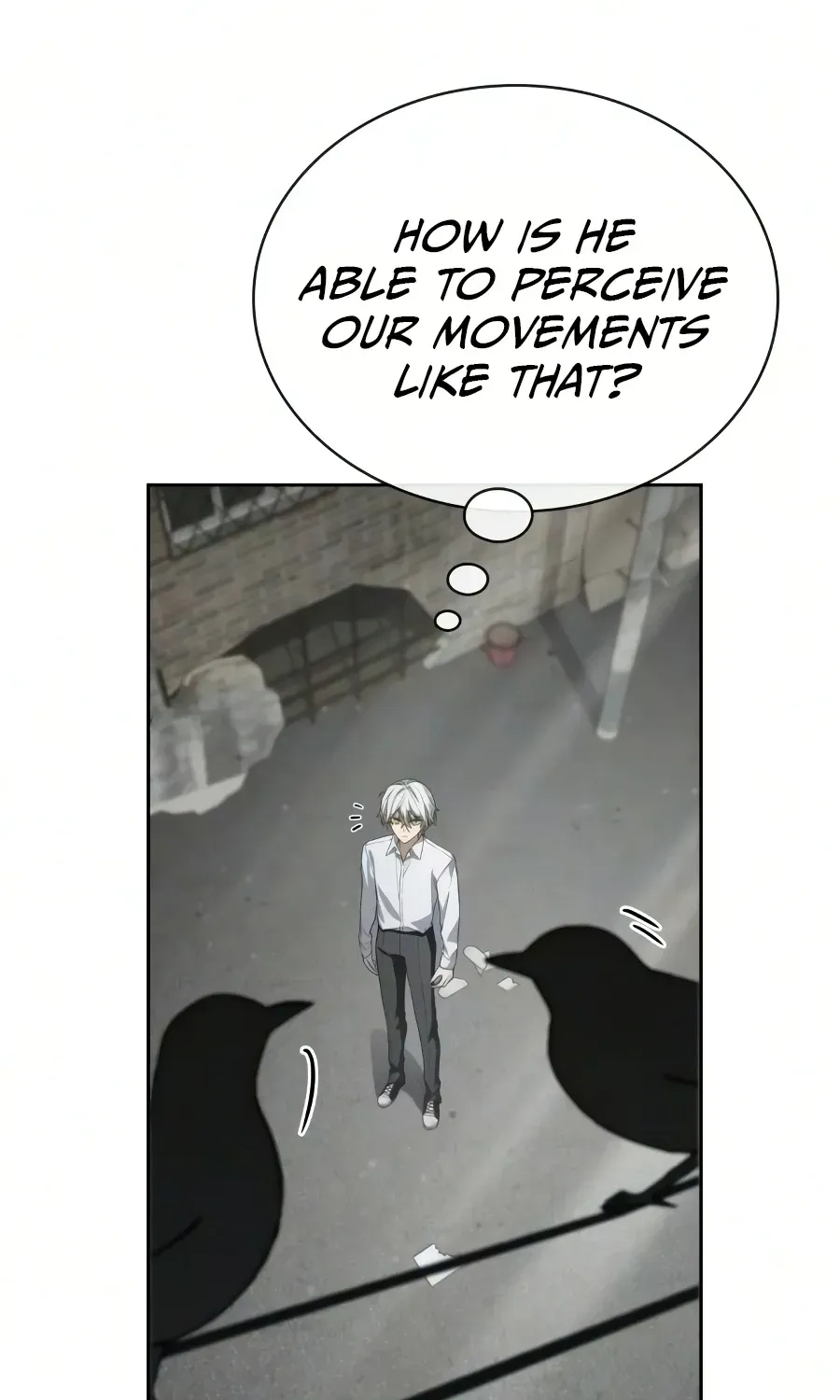 The Genius Prismatic Mage Chapter 75 page 138 - 