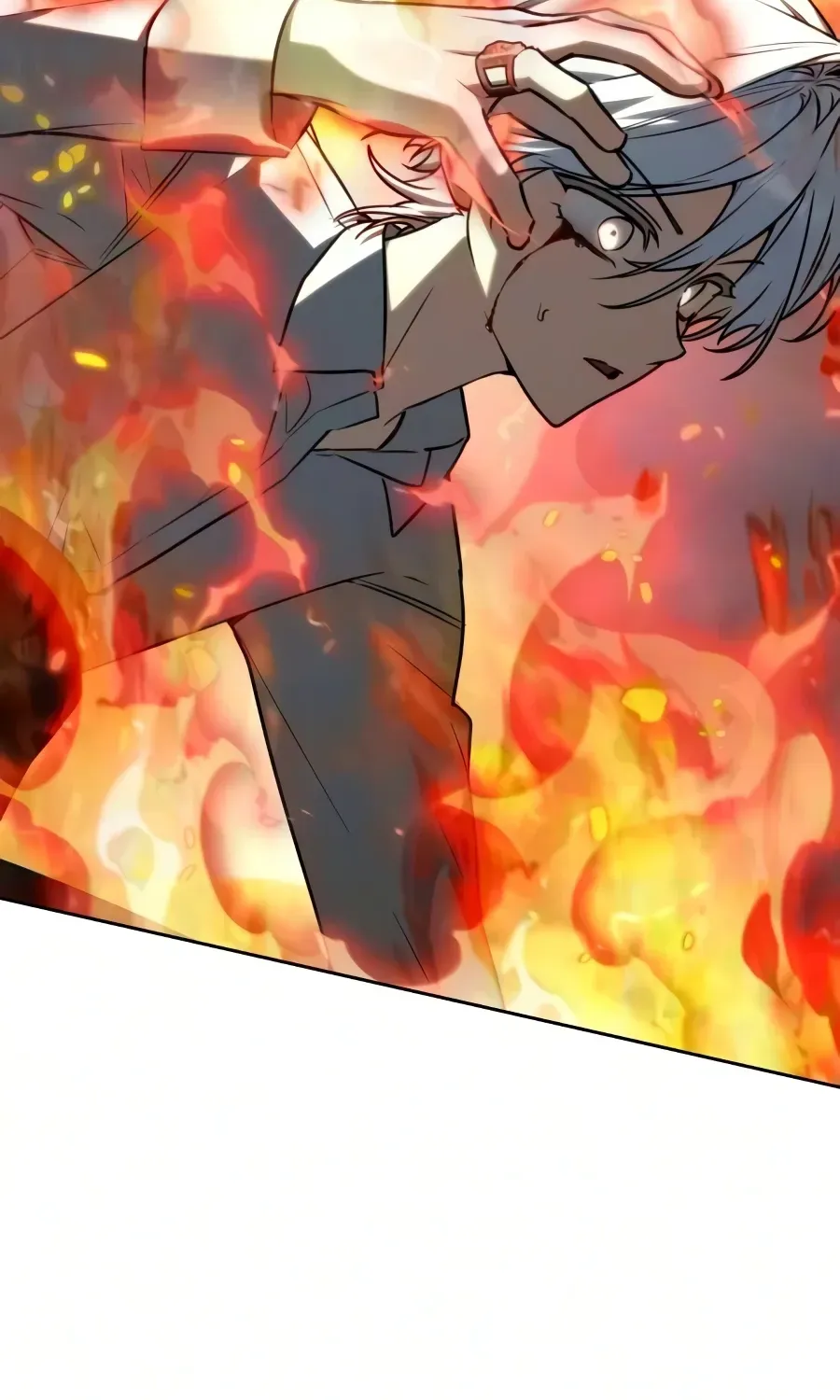 The Genius Prismatic Mage Chapter 75 page 18 - 