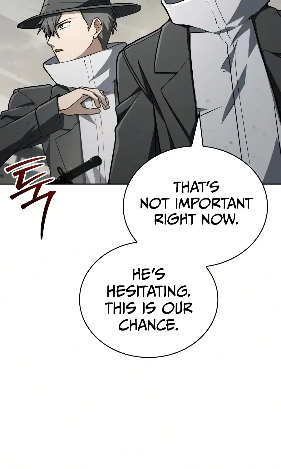 The Genius Prismatic Mage Chapter 75 page 30 - 