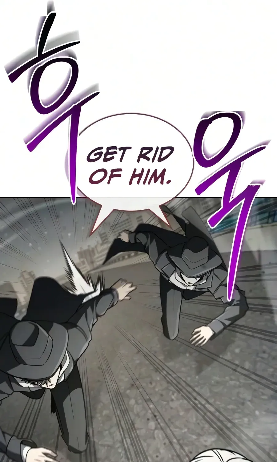 The Genius Prismatic Mage Chapter 75 page 32 - 