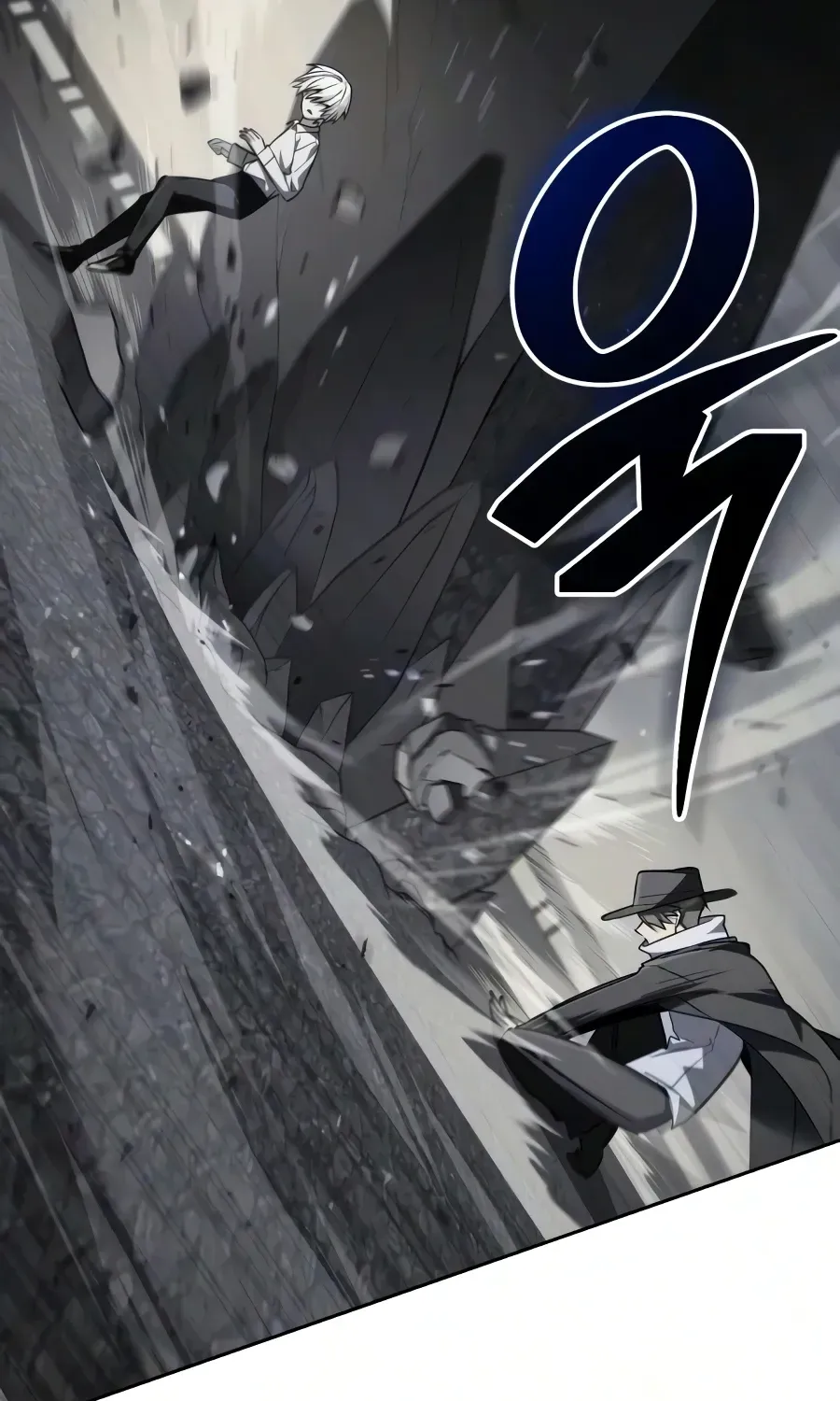 The Genius Prismatic Mage Chapter 75 page 39 - 