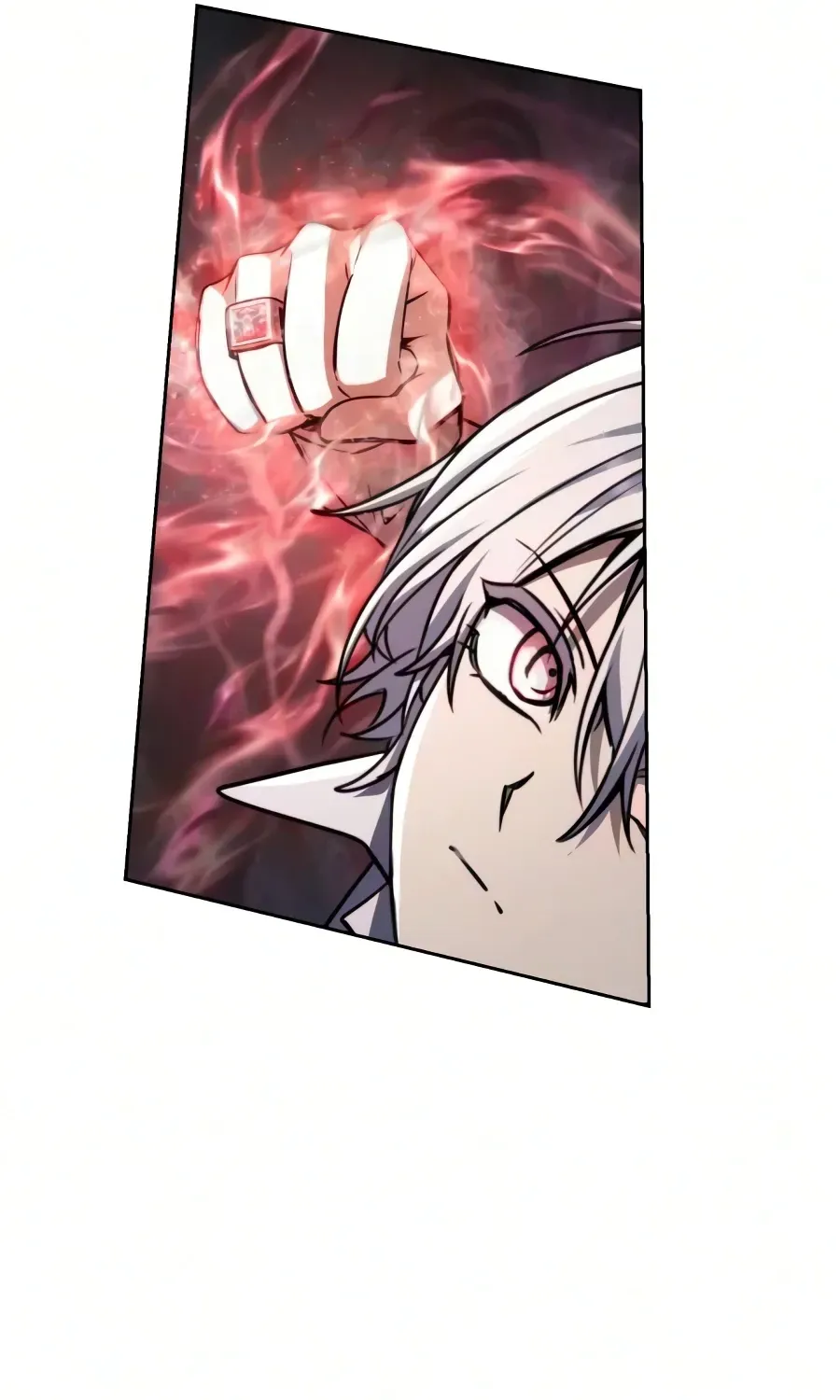 The Genius Prismatic Mage Chapter 75 page 42 - 